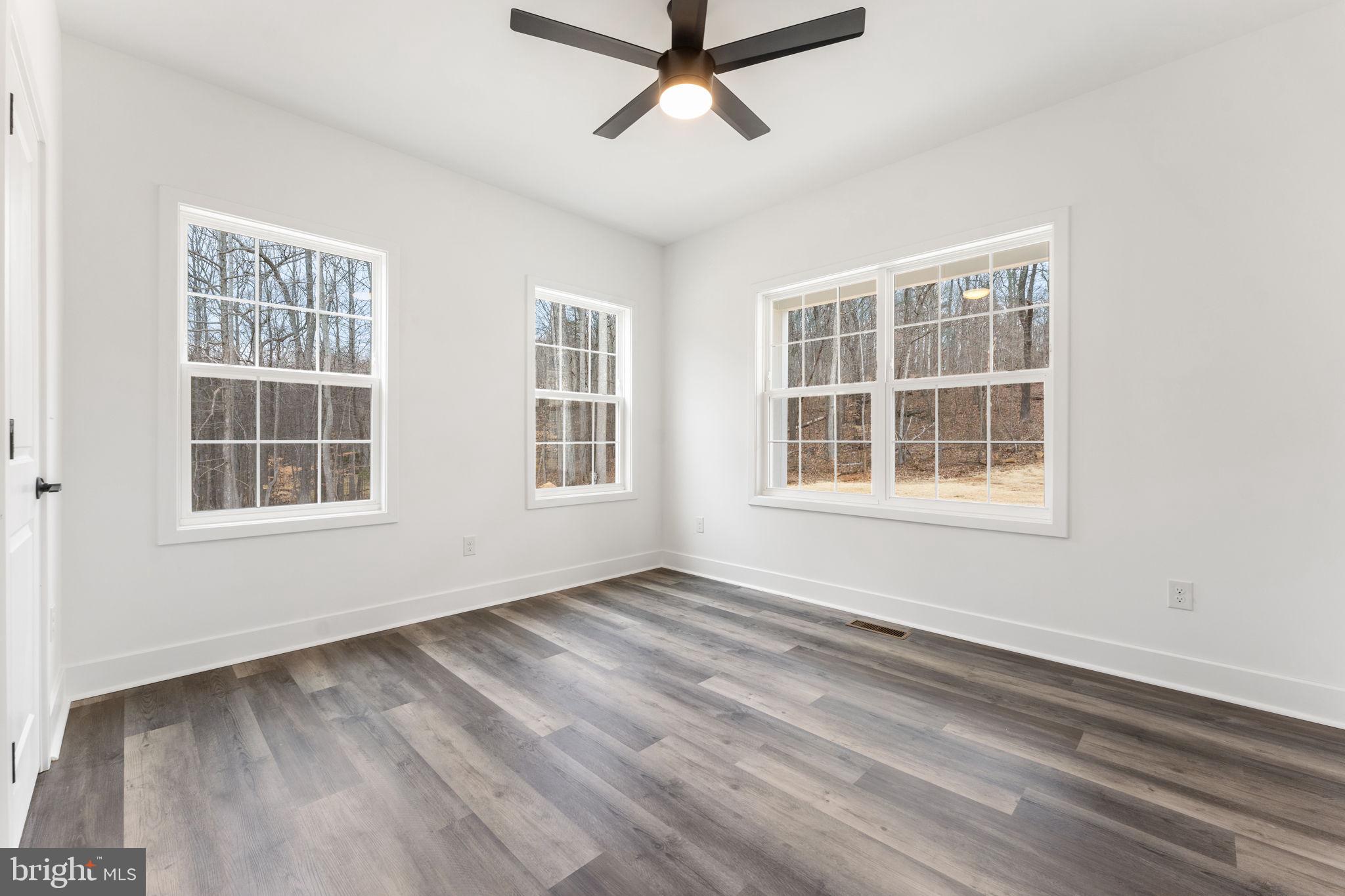 Lot 2 RIXEYVILLE WOODS TRAIL