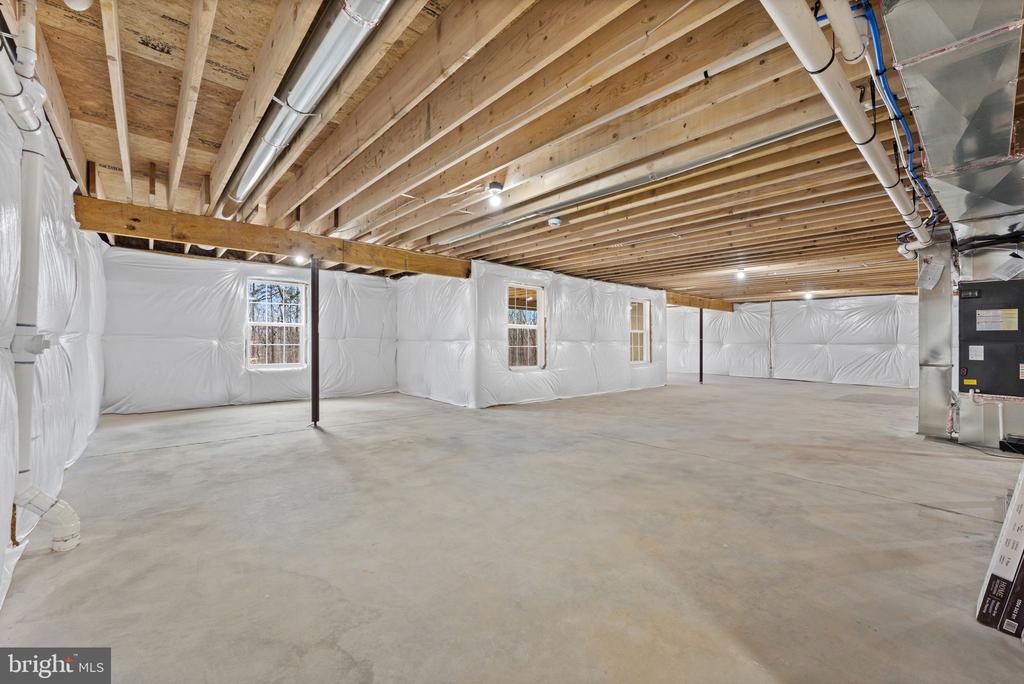 Lot 2 RIXEYVILLE WOODS TRAIL