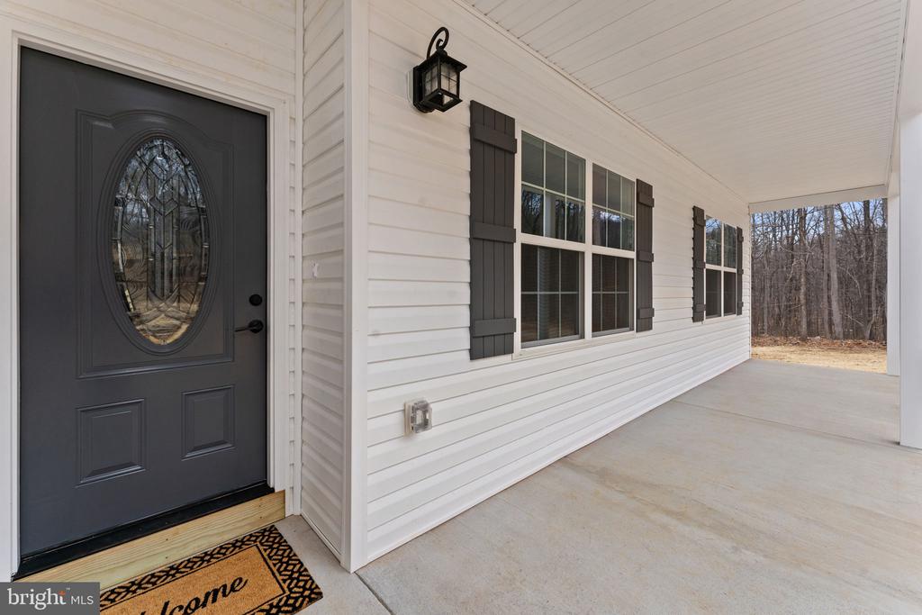 Lot 2 RIXEYVILLE WOODS TRAIL