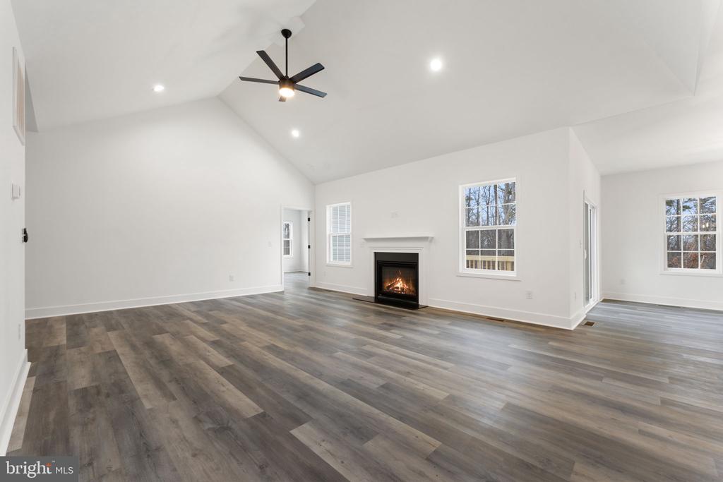Lot 2 RIXEYVILLE WOODS TRAIL