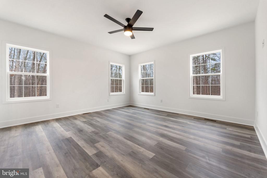 Lot 2 RIXEYVILLE WOODS TRAIL