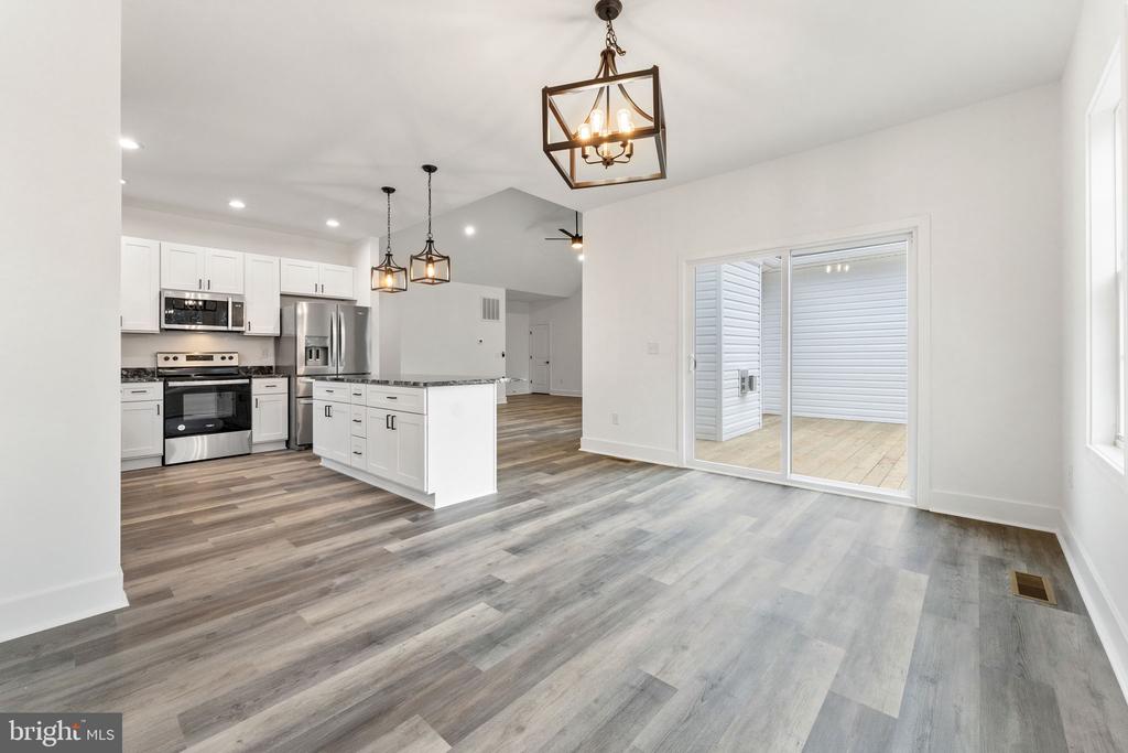 Lot 2 RIXEYVILLE WOODS TRAIL