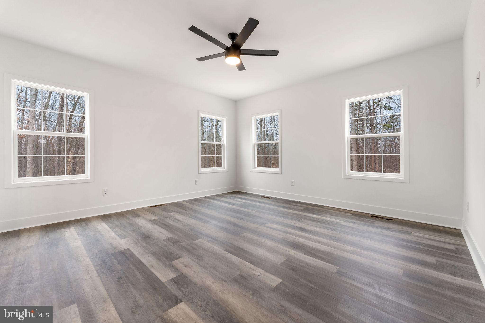 Lot 2 RIXEYVILLE WOODS TRAIL