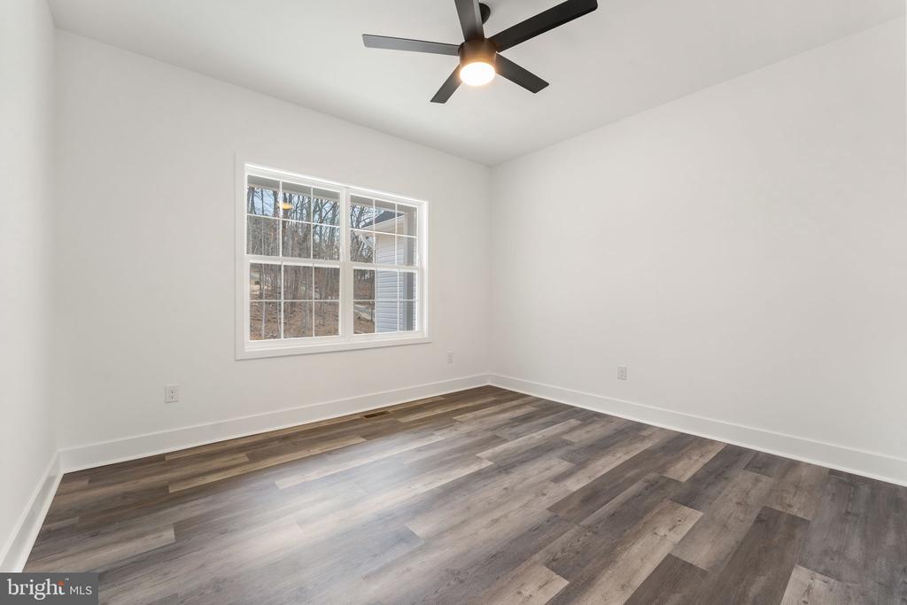 Lot 2 RIXEYVILLE WOODS TRAIL
