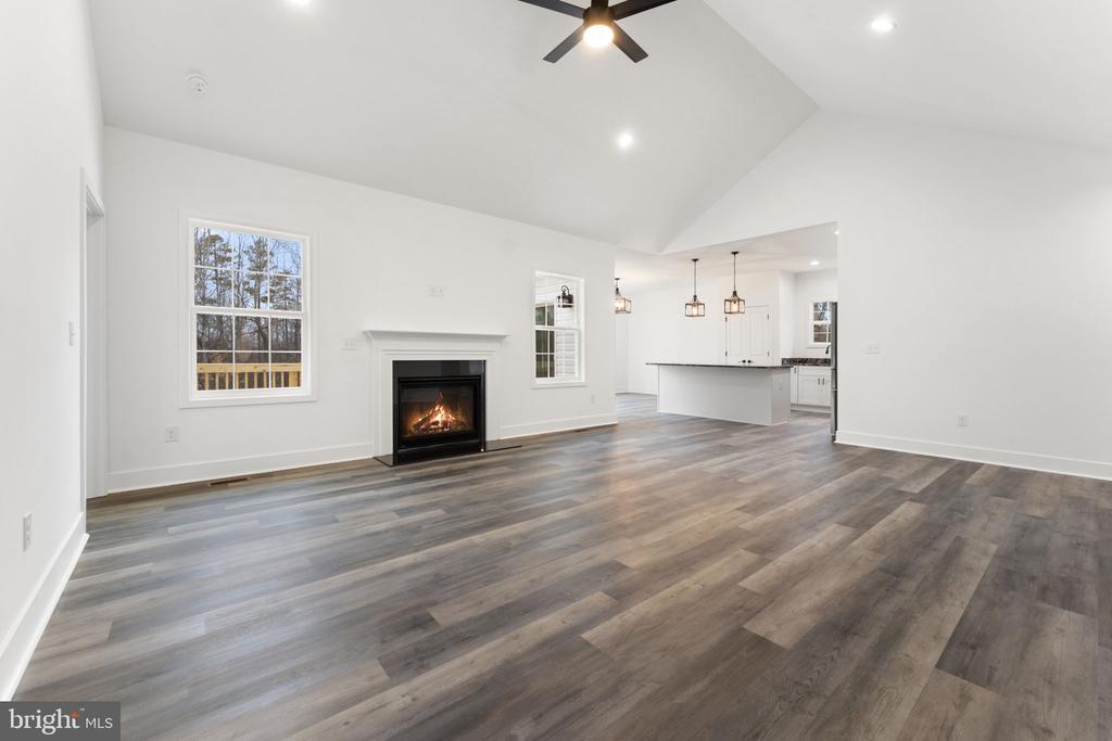 Lot 2 RIXEYVILLE WOODS TRAIL
