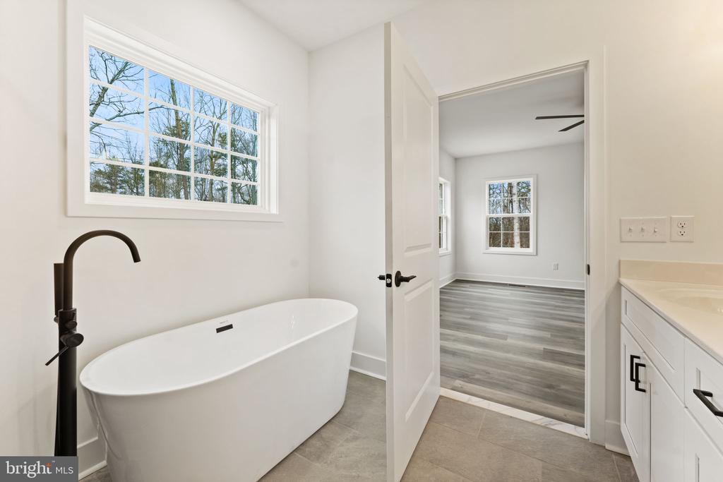 Lot 2 RIXEYVILLE WOODS TRAIL