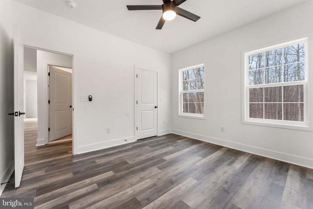 Lot 2 RIXEYVILLE WOODS TRAIL