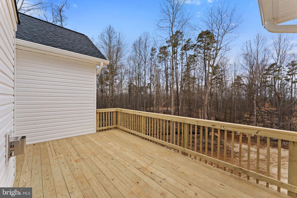 Lot 2 RIXEYVILLE WOODS TRAIL
