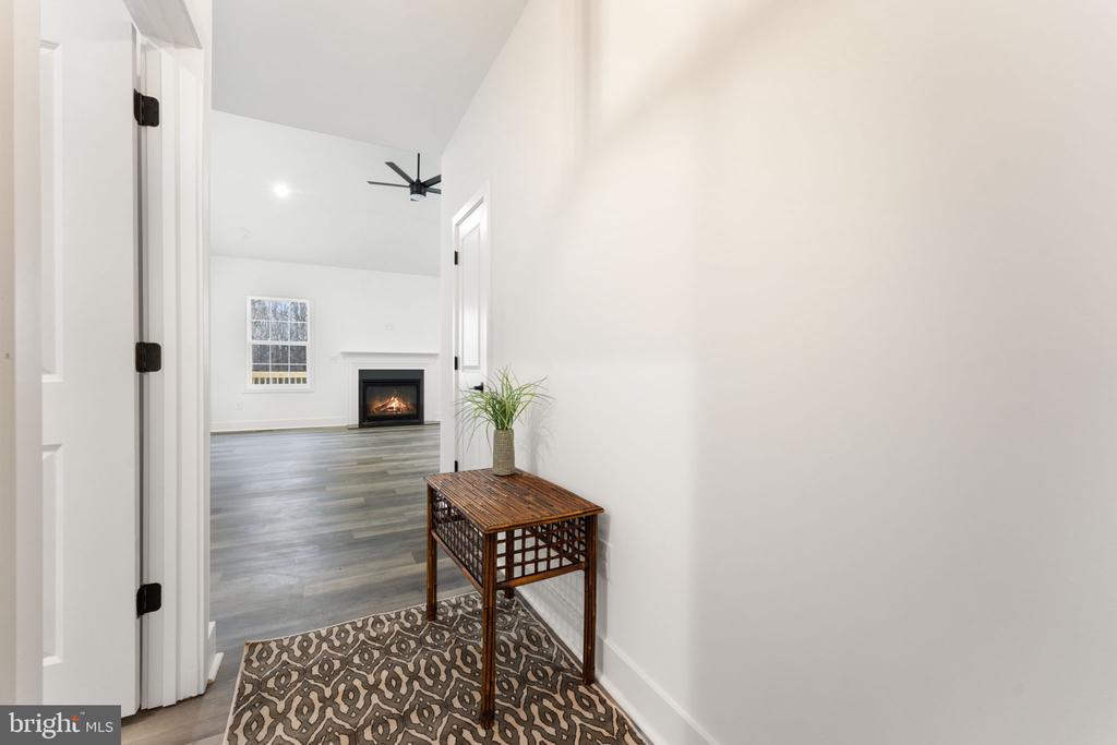 Lot 2 RIXEYVILLE WOODS TRAIL