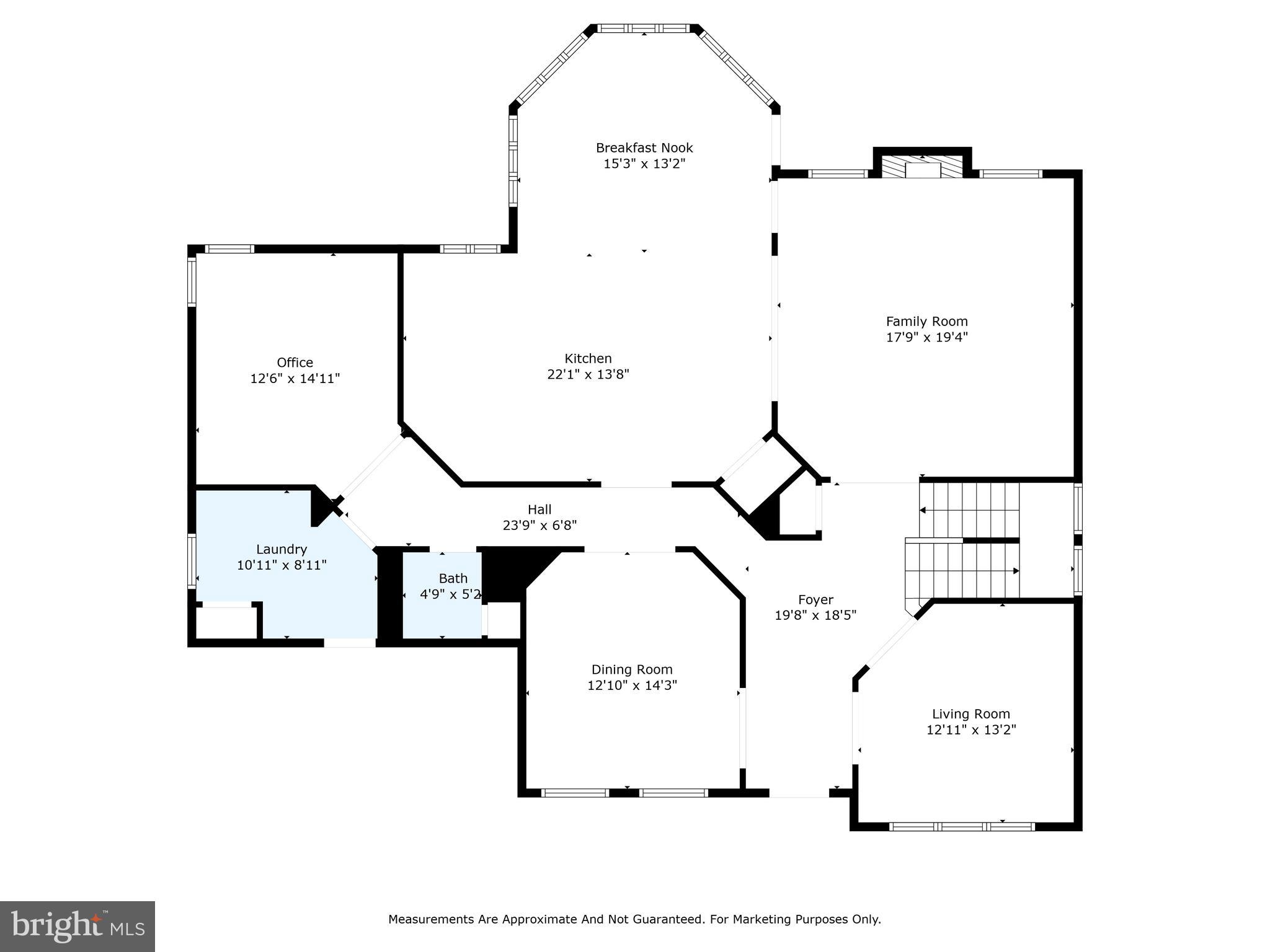 3522 SOUTHAMPTON DRIVE