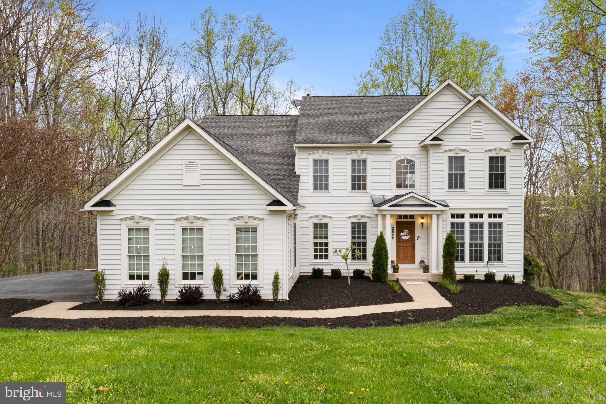 3522 SOUTHAMPTON DRIVE