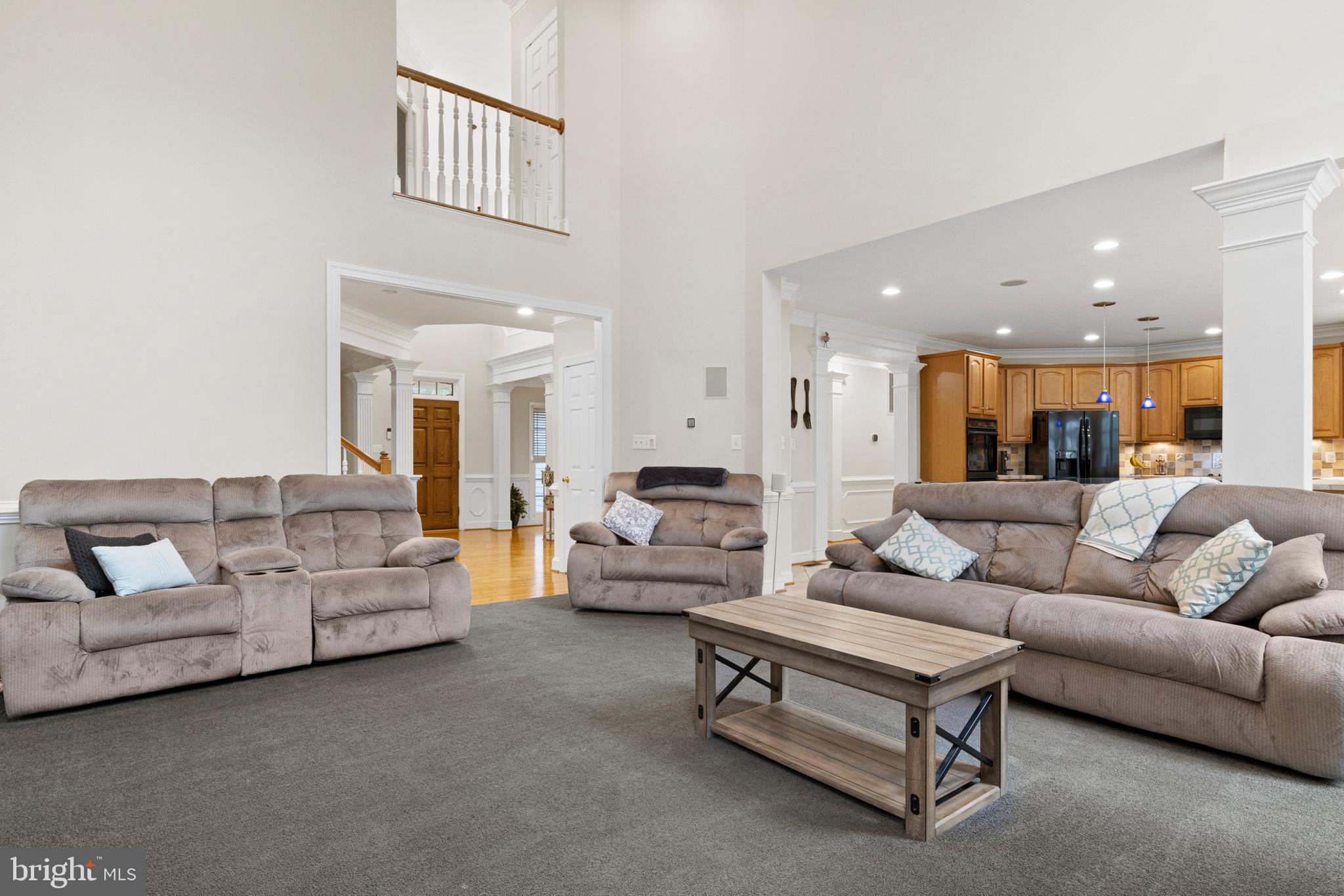 3522 SOUTHAMPTON DRIVE