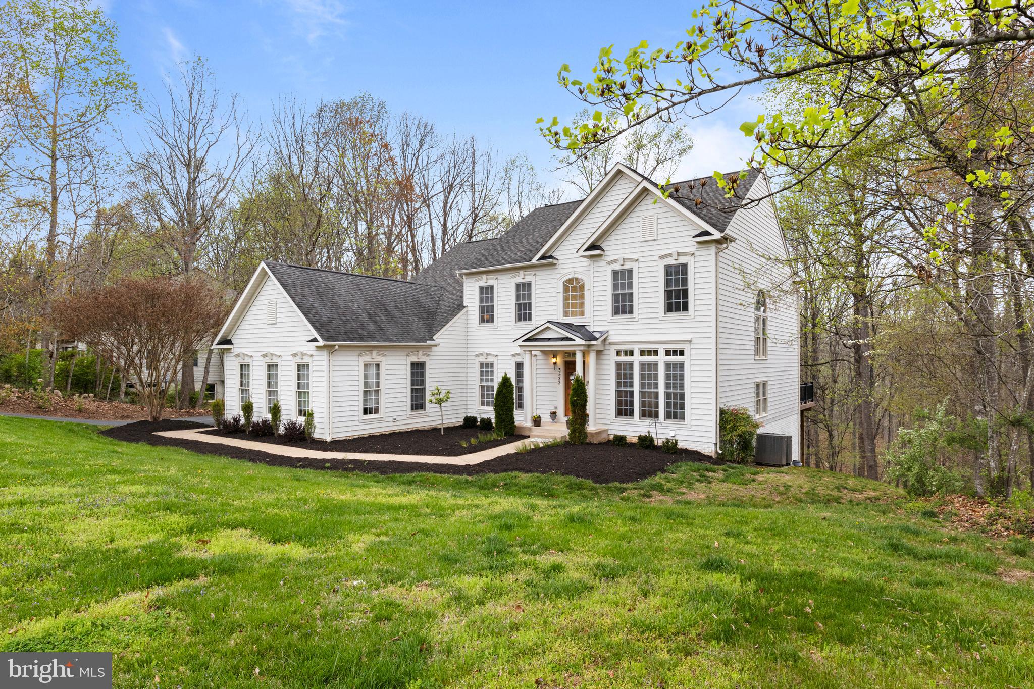3522 SOUTHAMPTON DRIVE