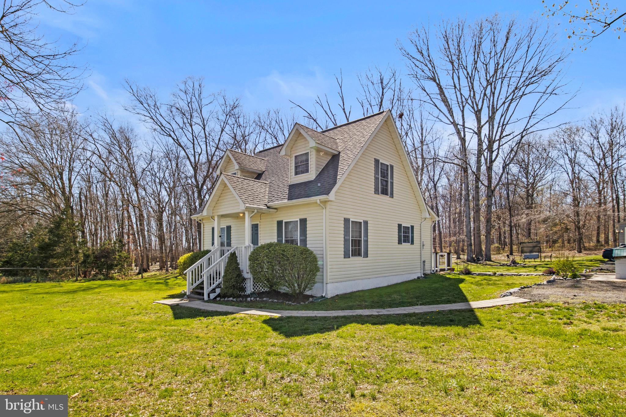 22186 HIGHLAND ROAD
