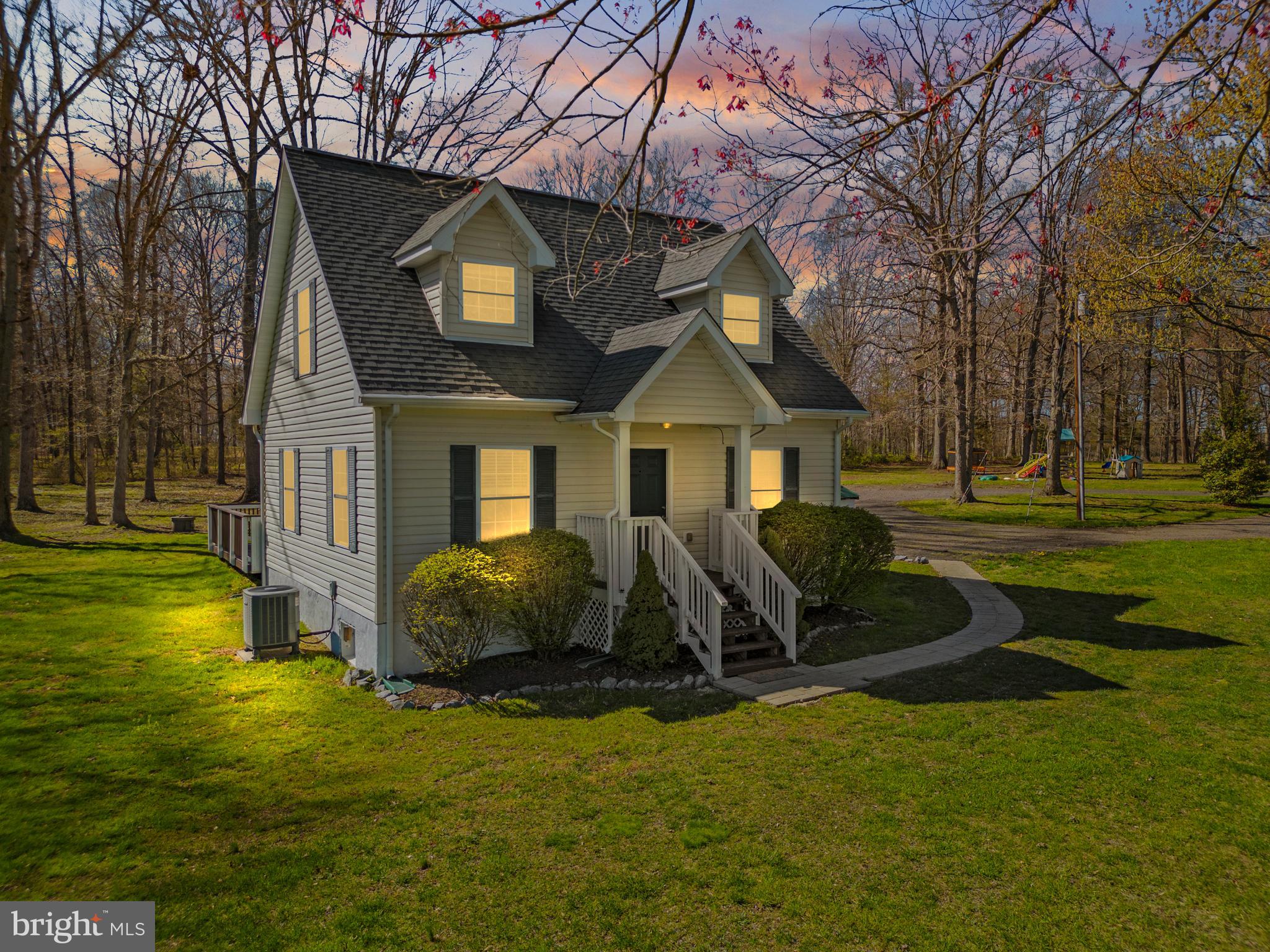 22186 HIGHLAND ROAD