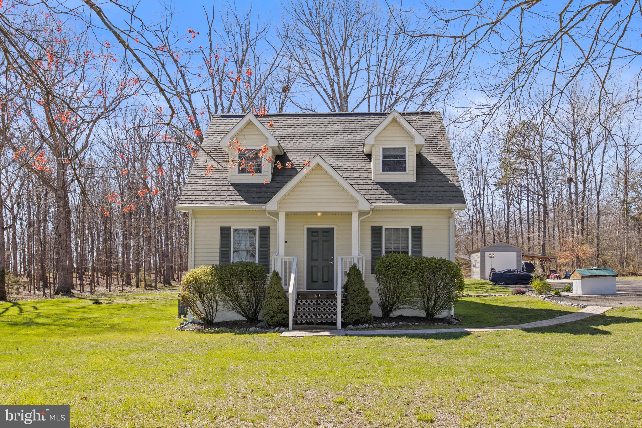22186 HIGHLAND ROAD