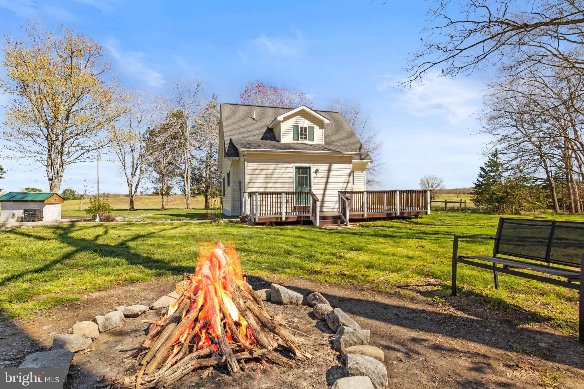 22186 HIGHLAND ROAD