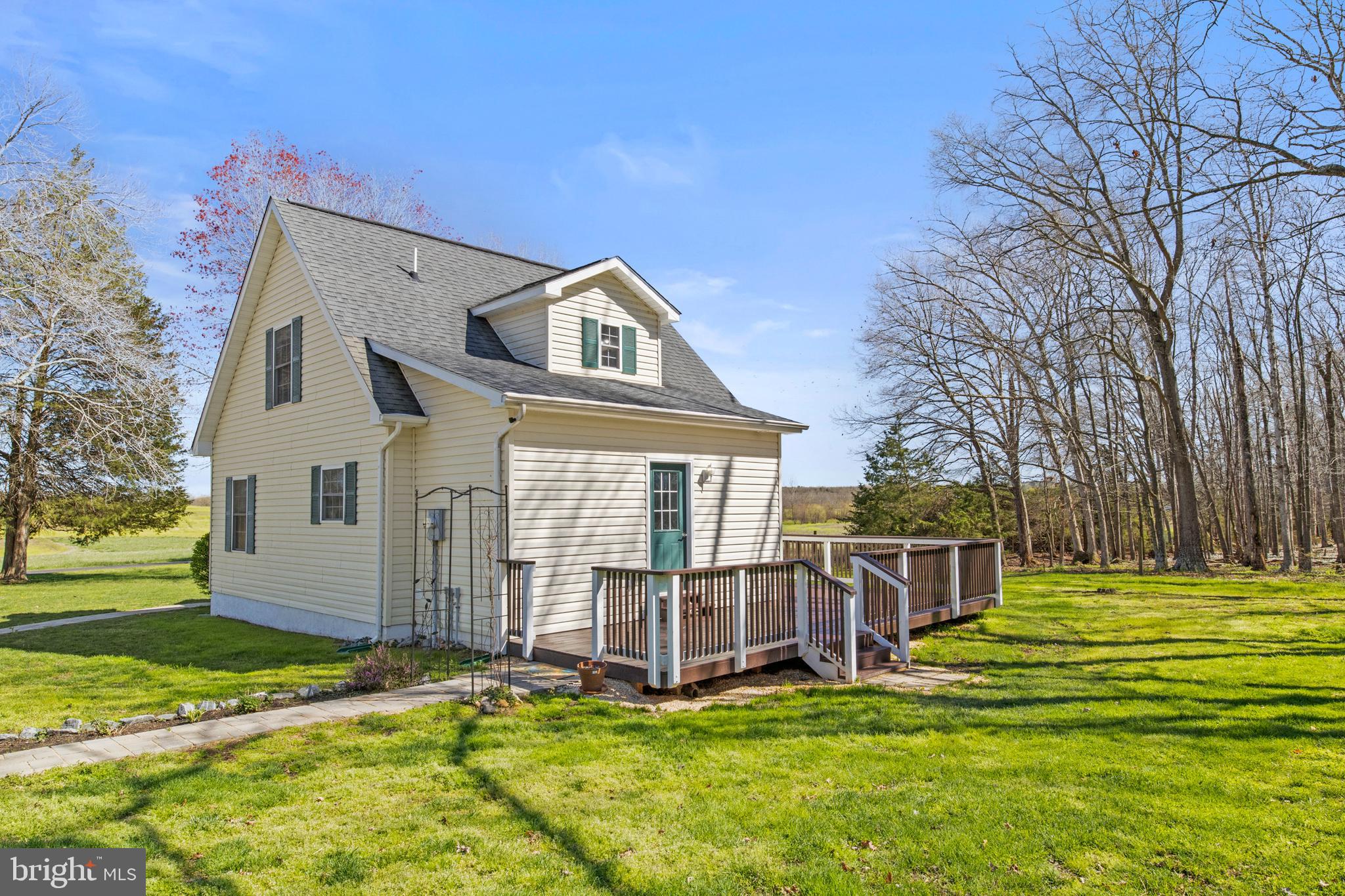 22186 HIGHLAND ROAD