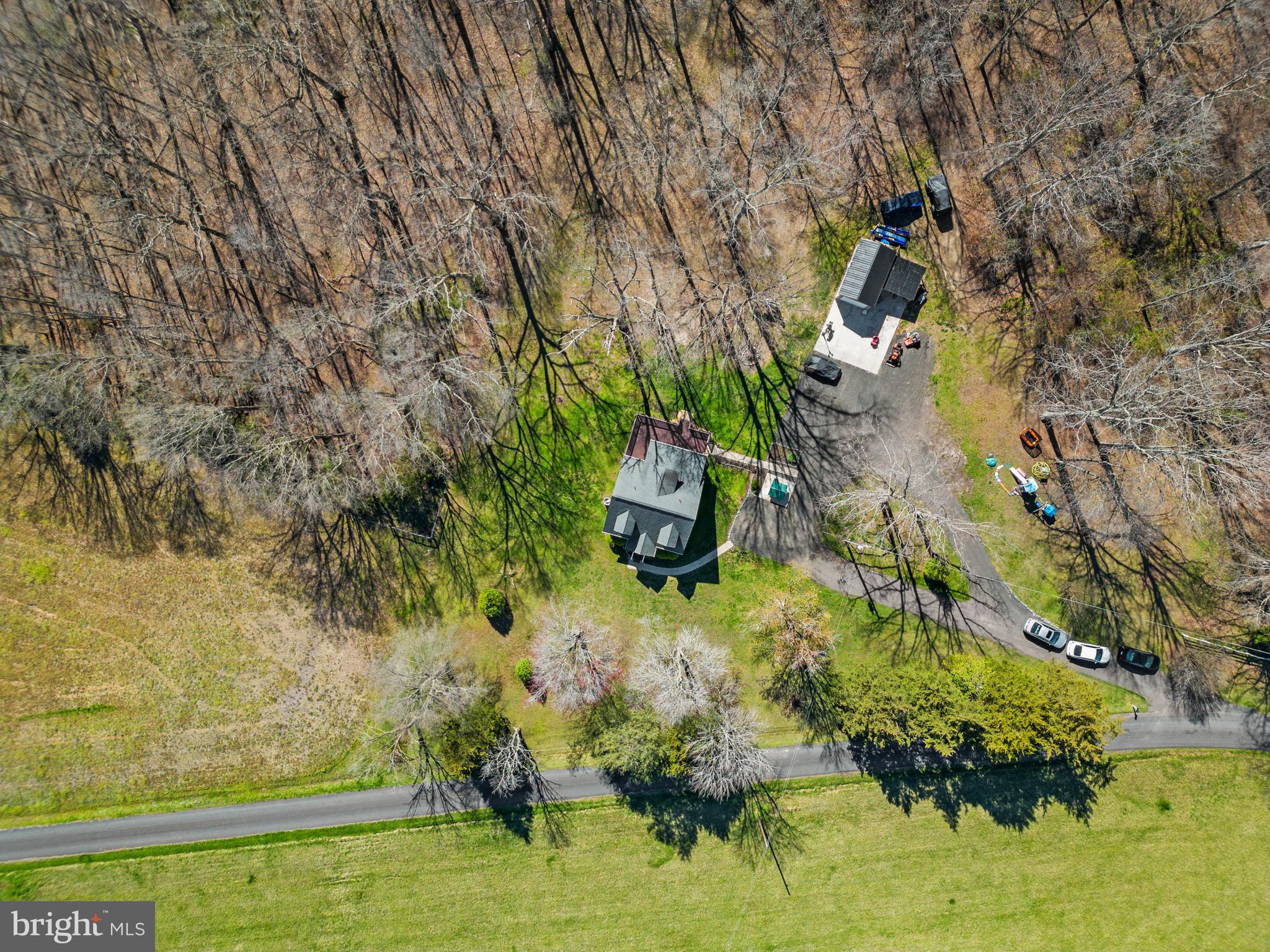 22186 HIGHLAND ROAD