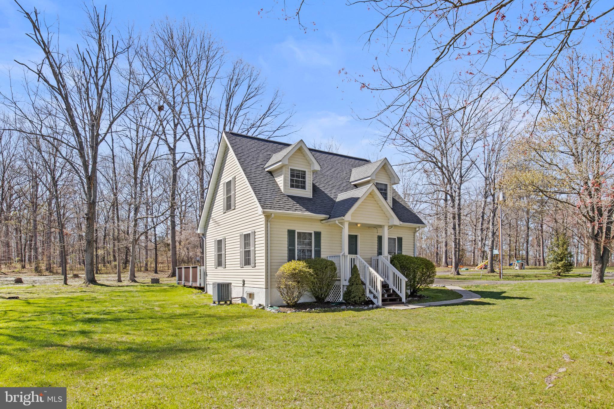 22186 HIGHLAND ROAD