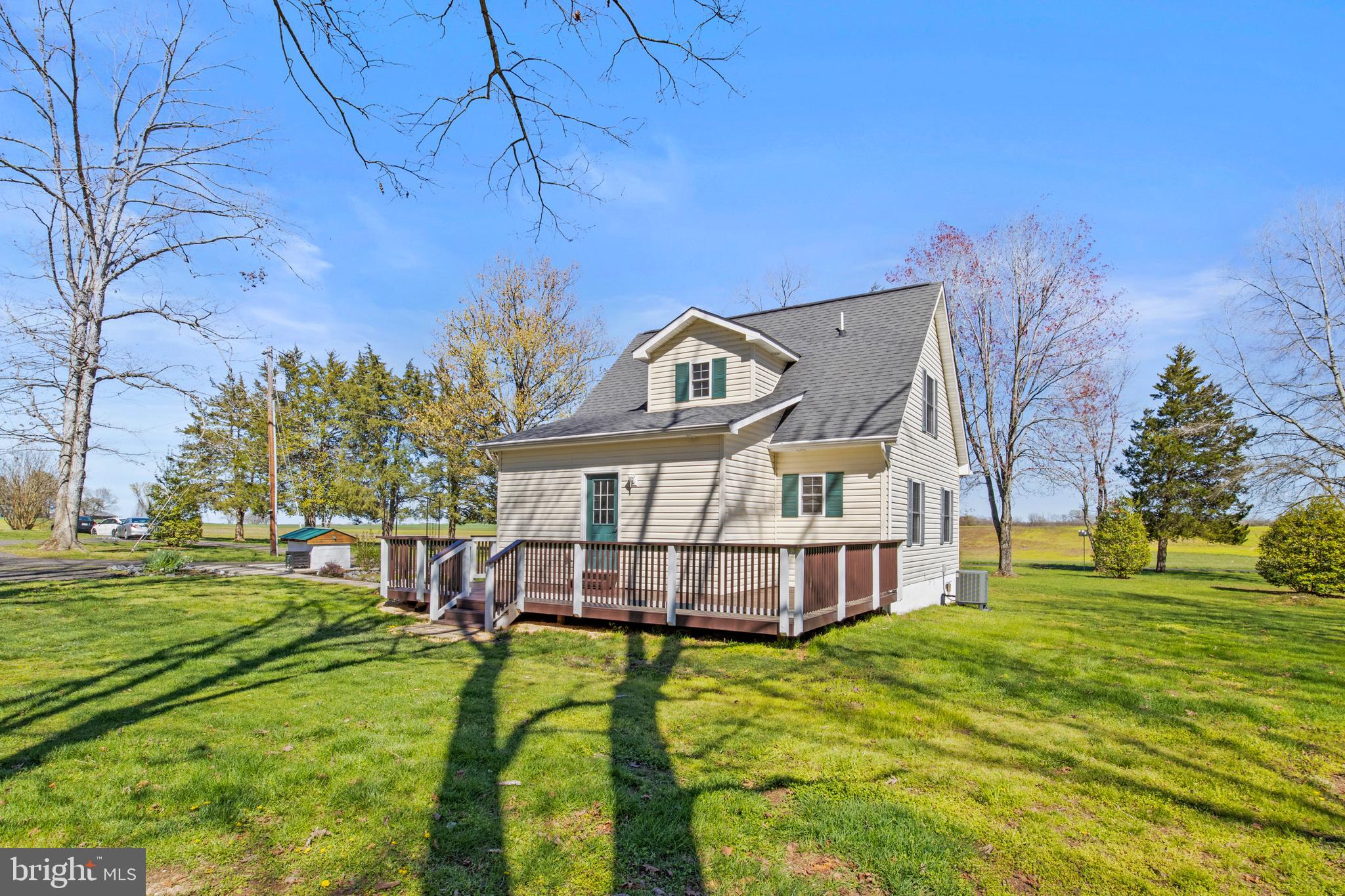 22186 HIGHLAND ROAD