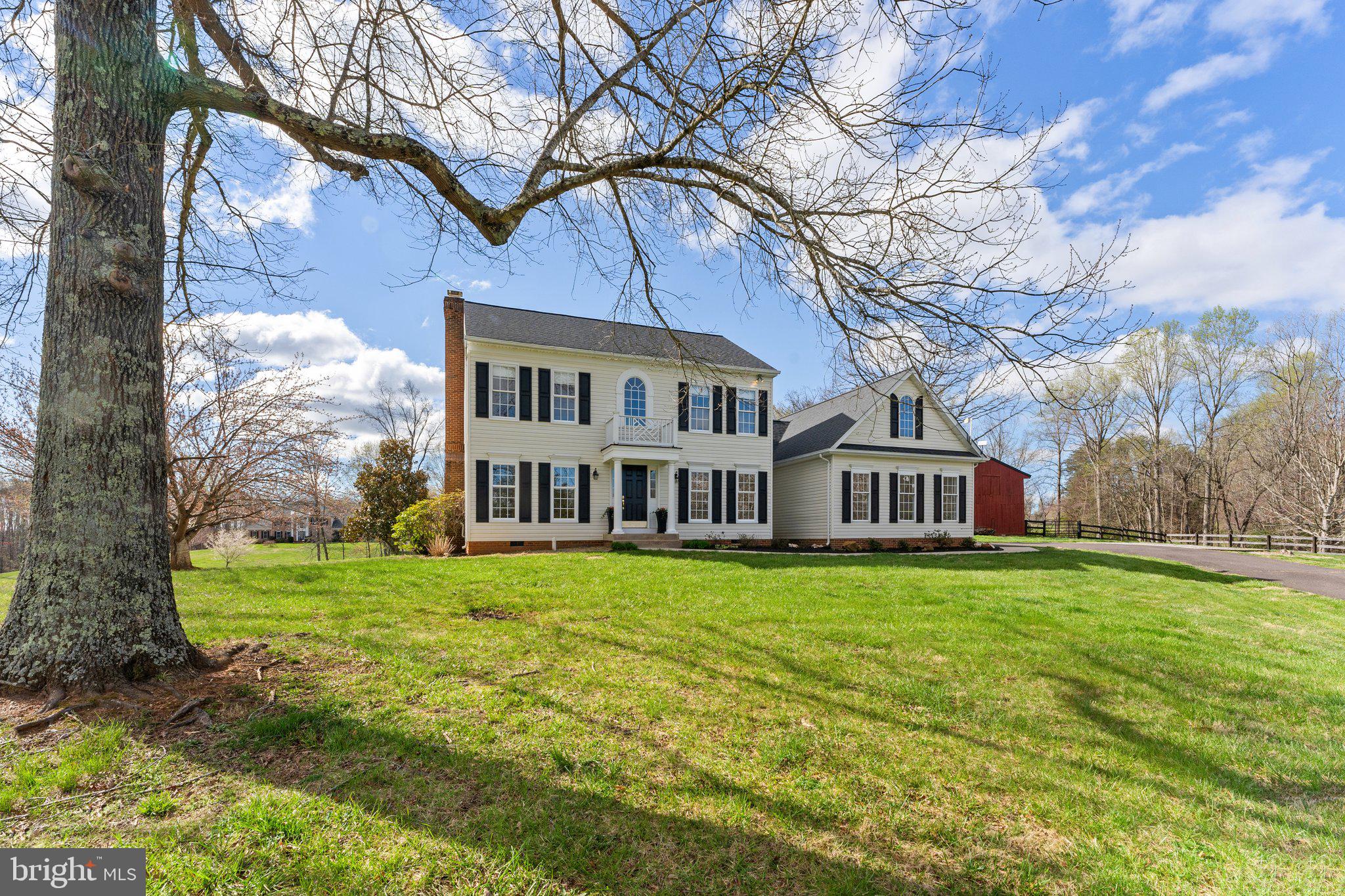 8271 OLD STILLHOUSE ROAD