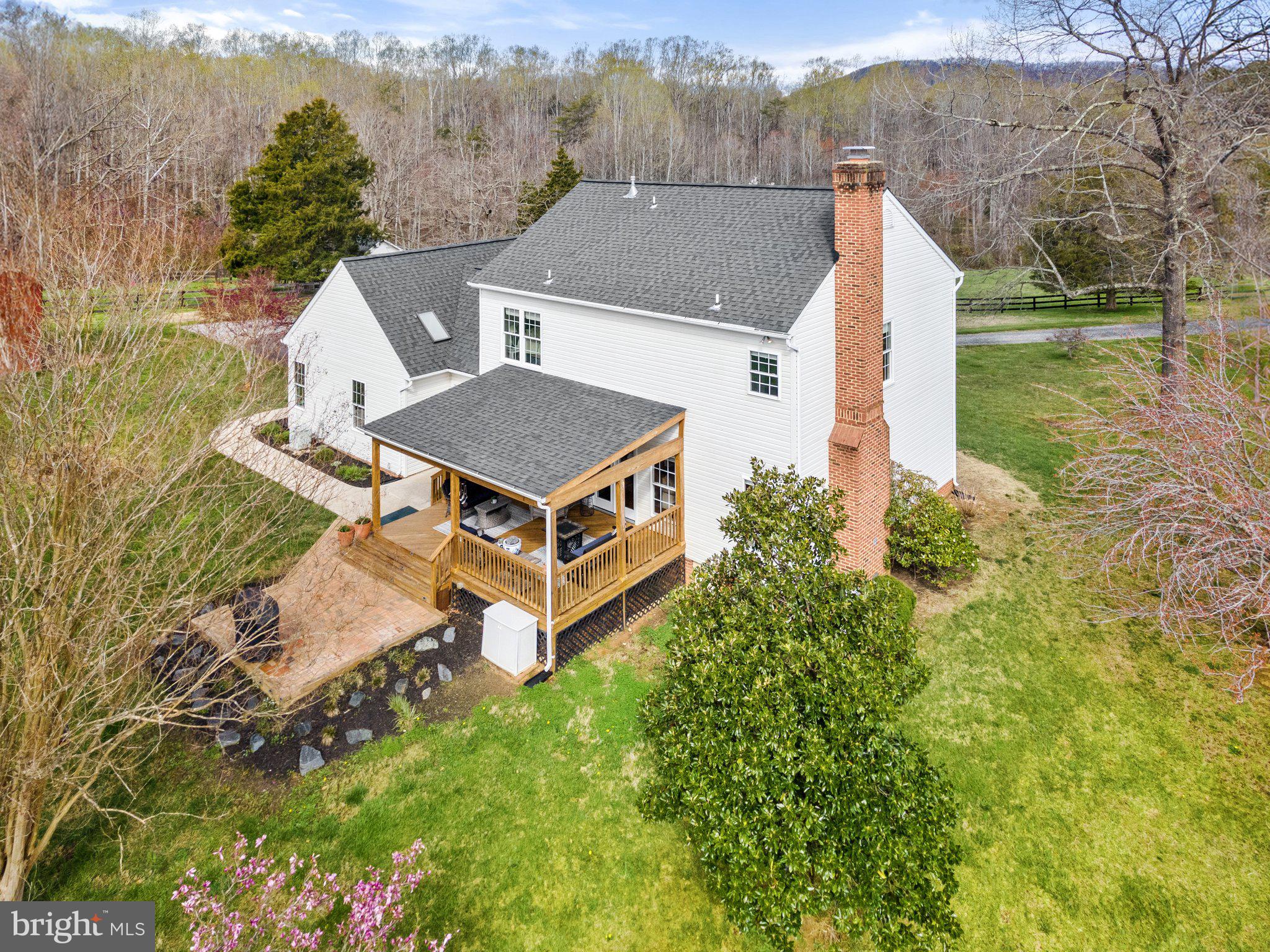 8271 OLD STILLHOUSE ROAD