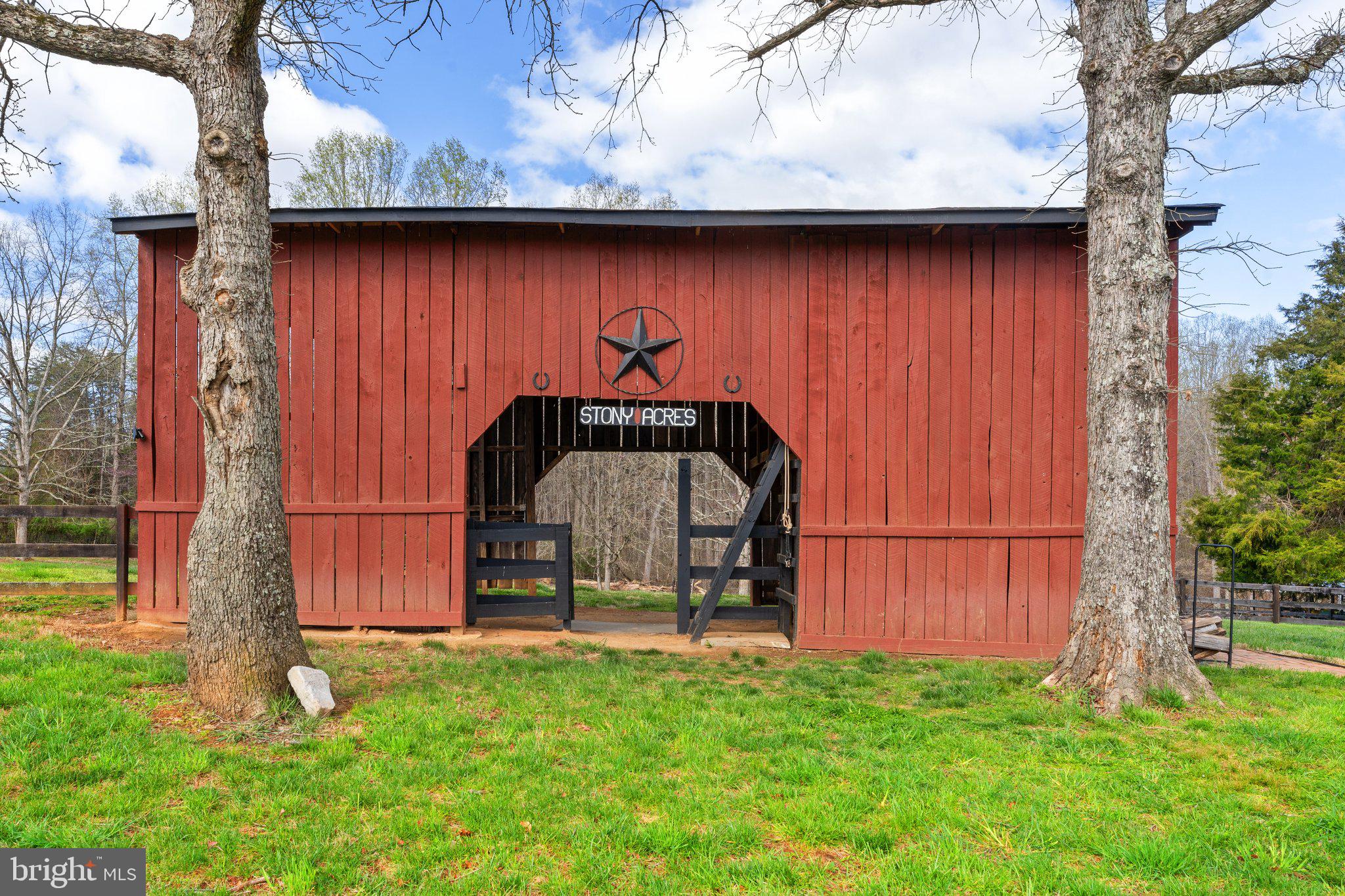 8271 OLD STILLHOUSE ROAD
