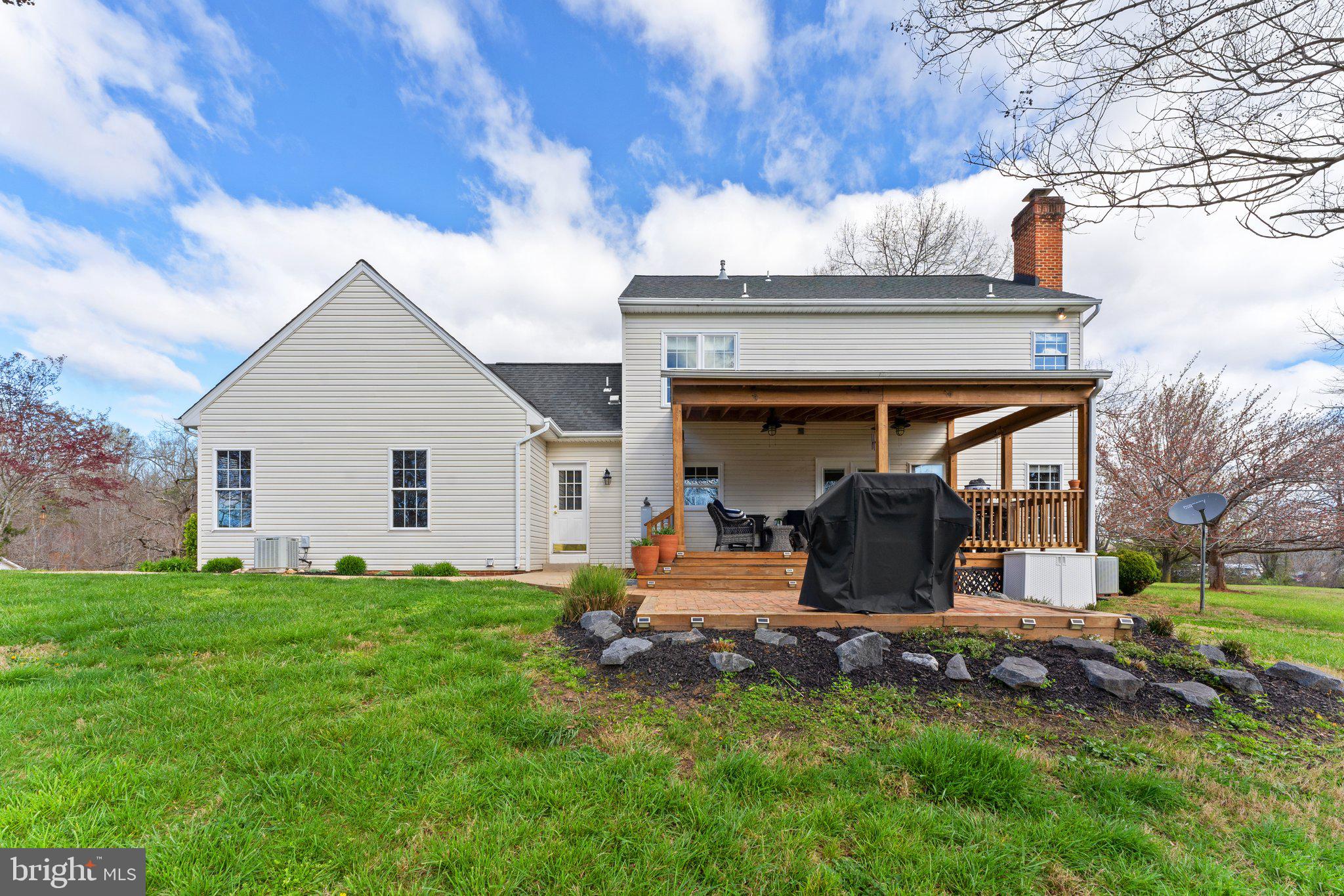 8271 OLD STILLHOUSE ROAD