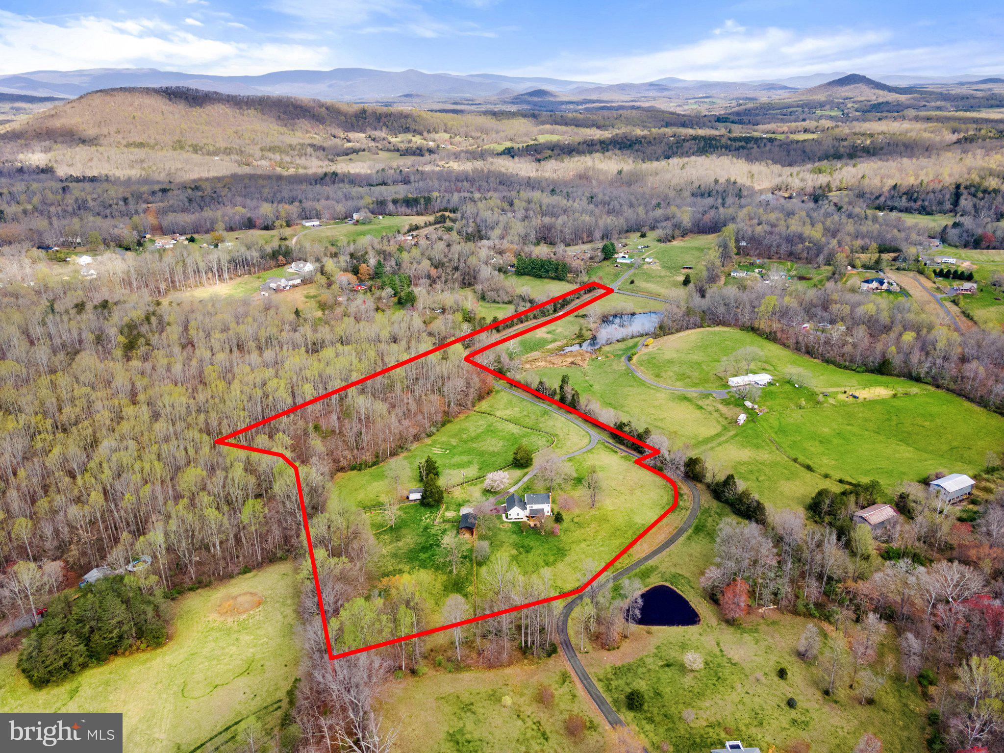 8271 OLD STILLHOUSE ROAD