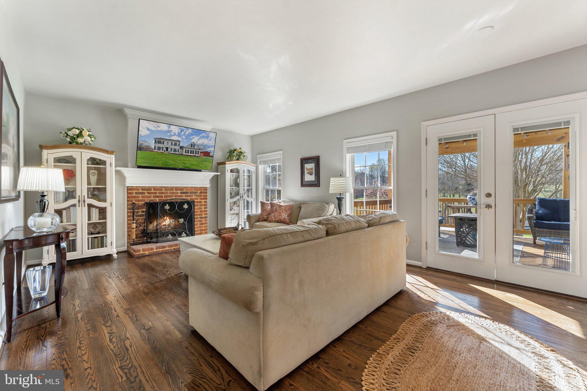 8271 OLD STILLHOUSE ROAD