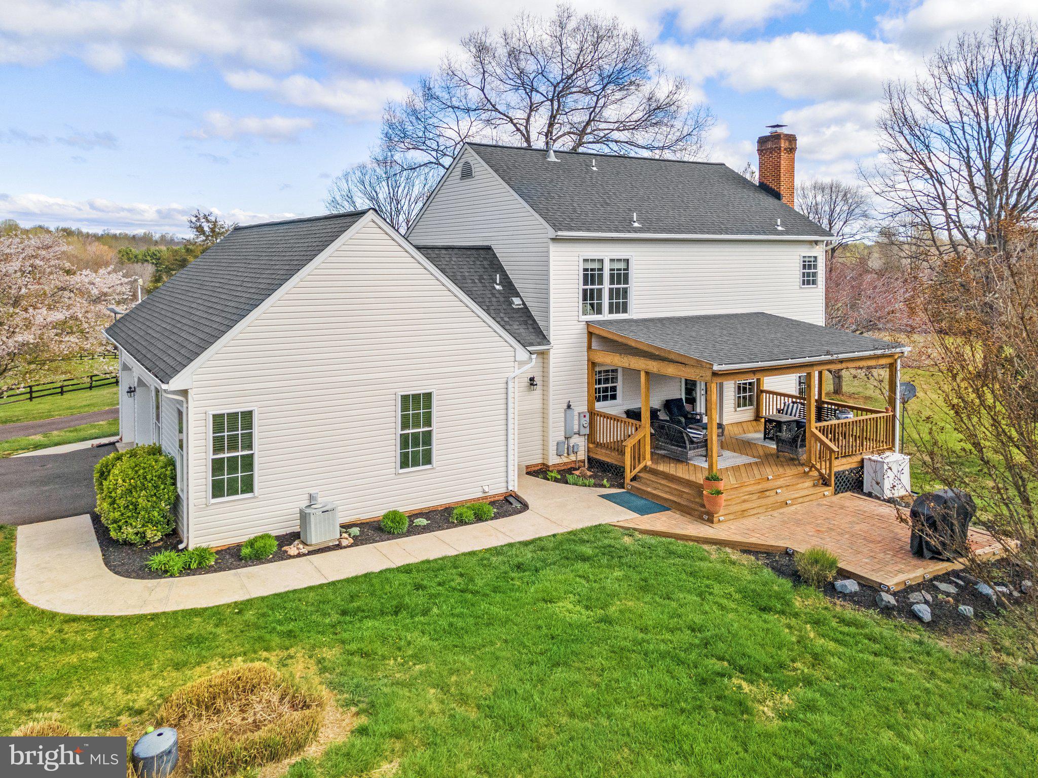 8271 OLD STILLHOUSE ROAD