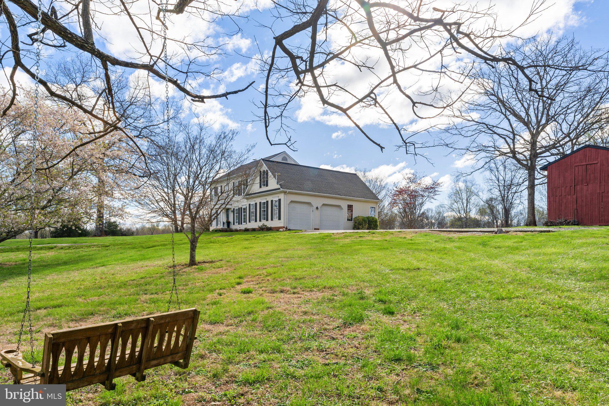 8271 OLD STILLHOUSE ROAD