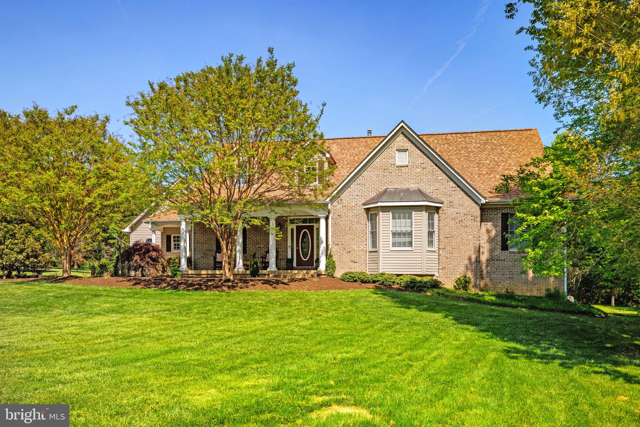 2285 WELTON POND COURT