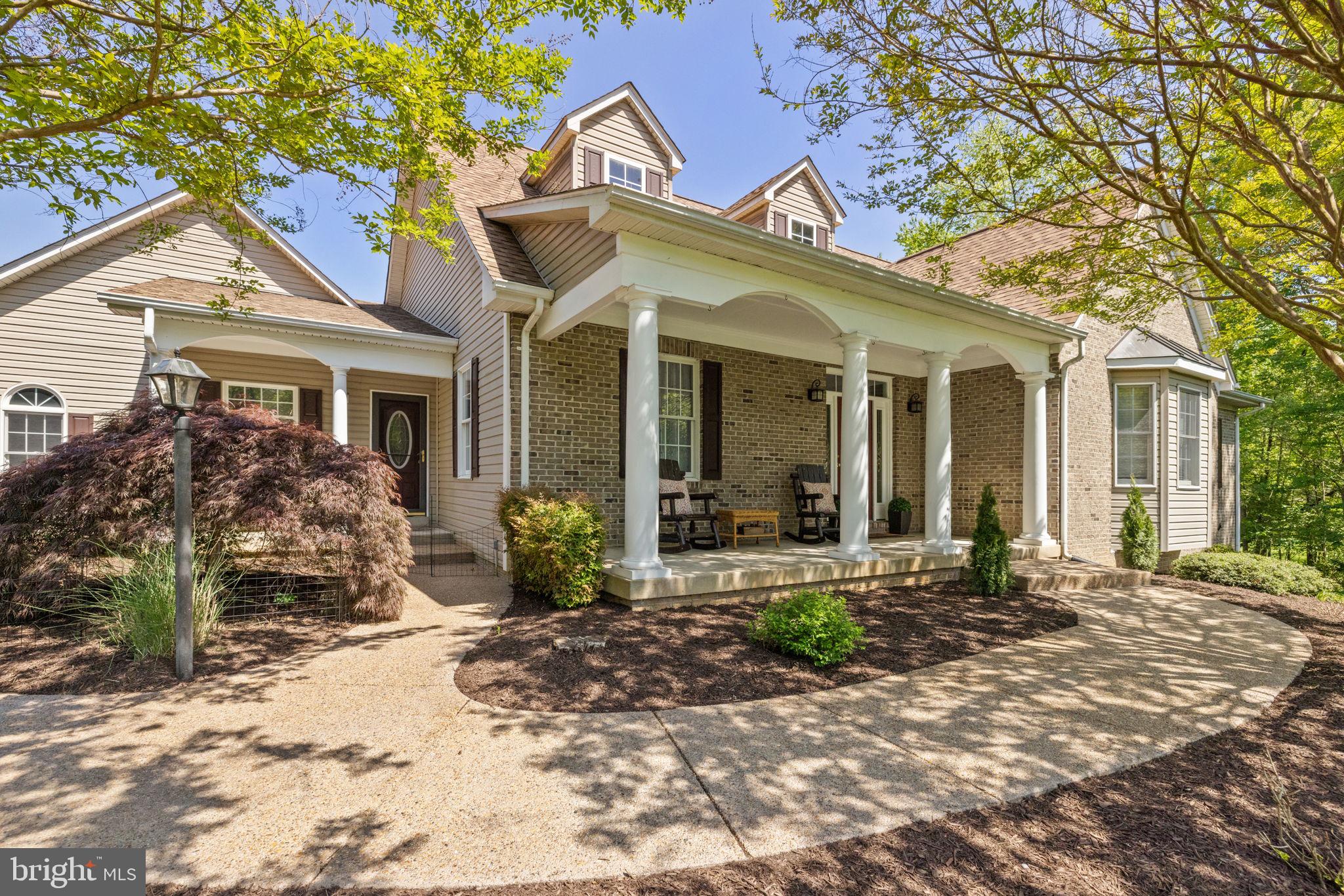 2285 WELTON POND COURT