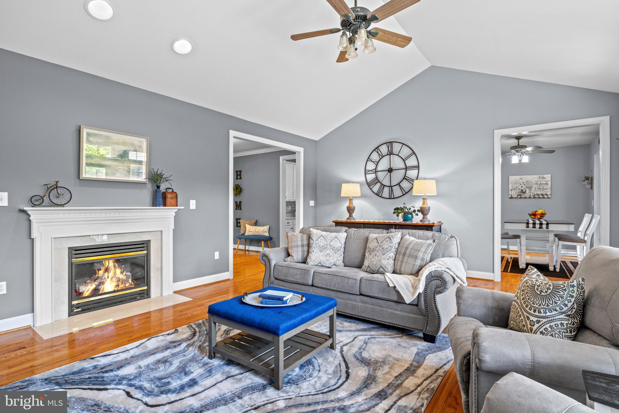 2285 WELTON POND COURT