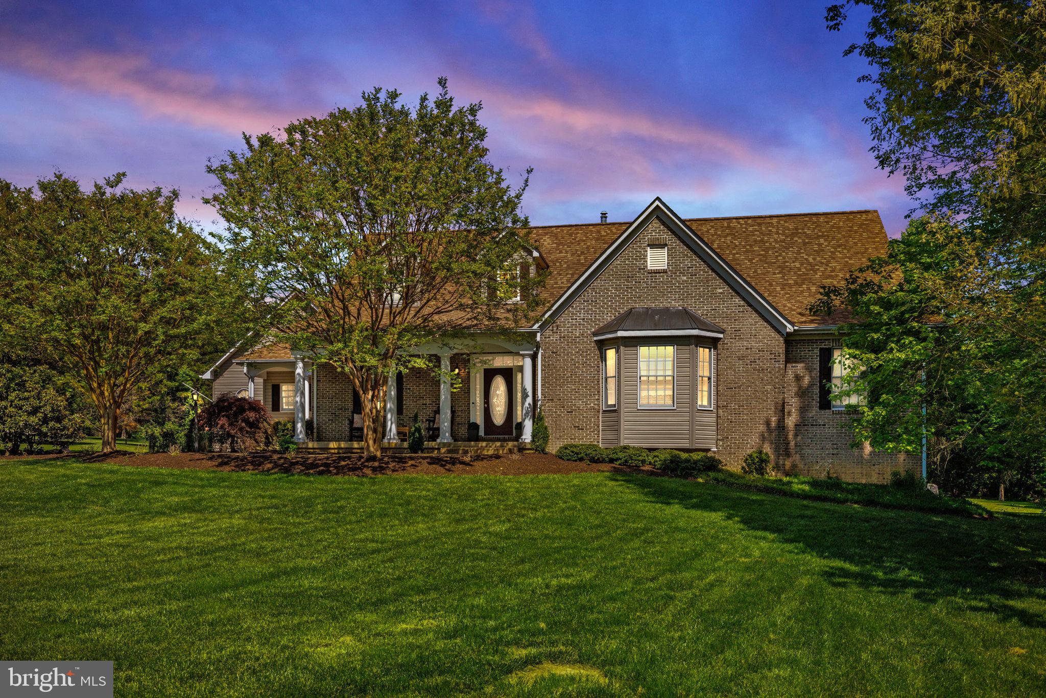 2285 WELTON POND COURT