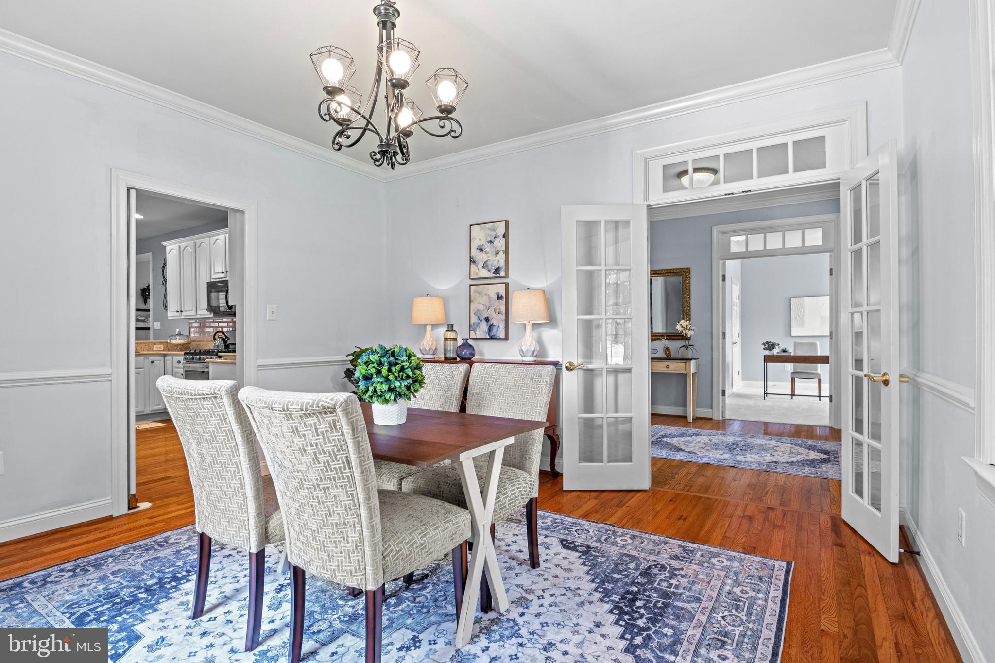 2285 WELTON POND COURT