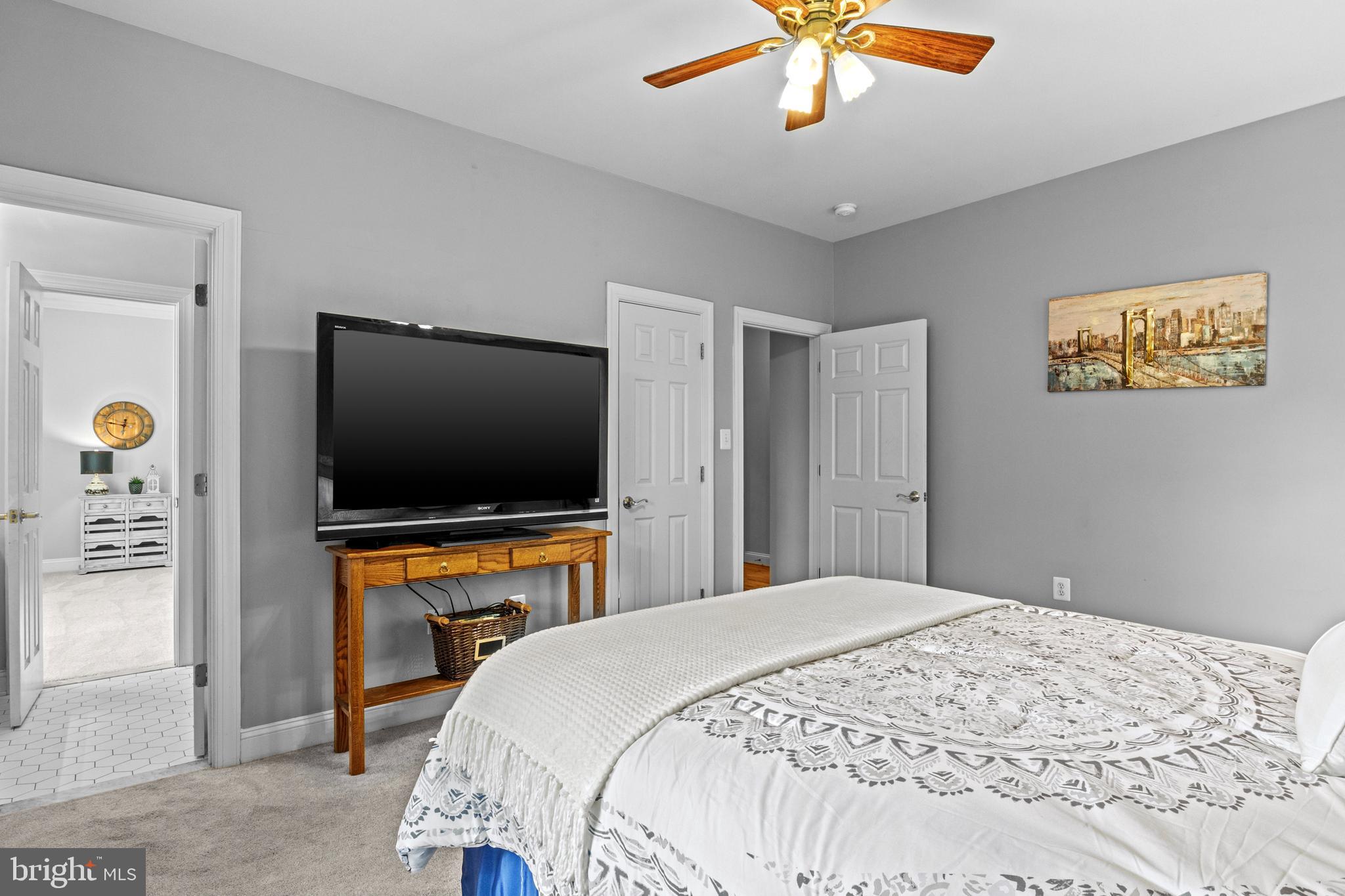 2285 WELTON POND COURT