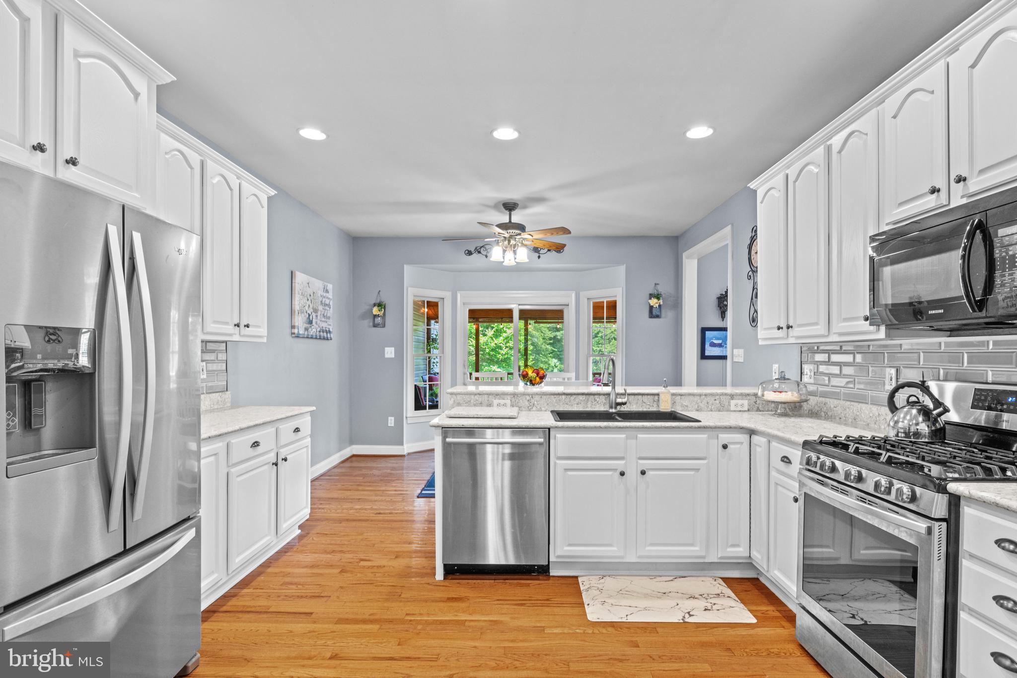 2285 WELTON POND COURT