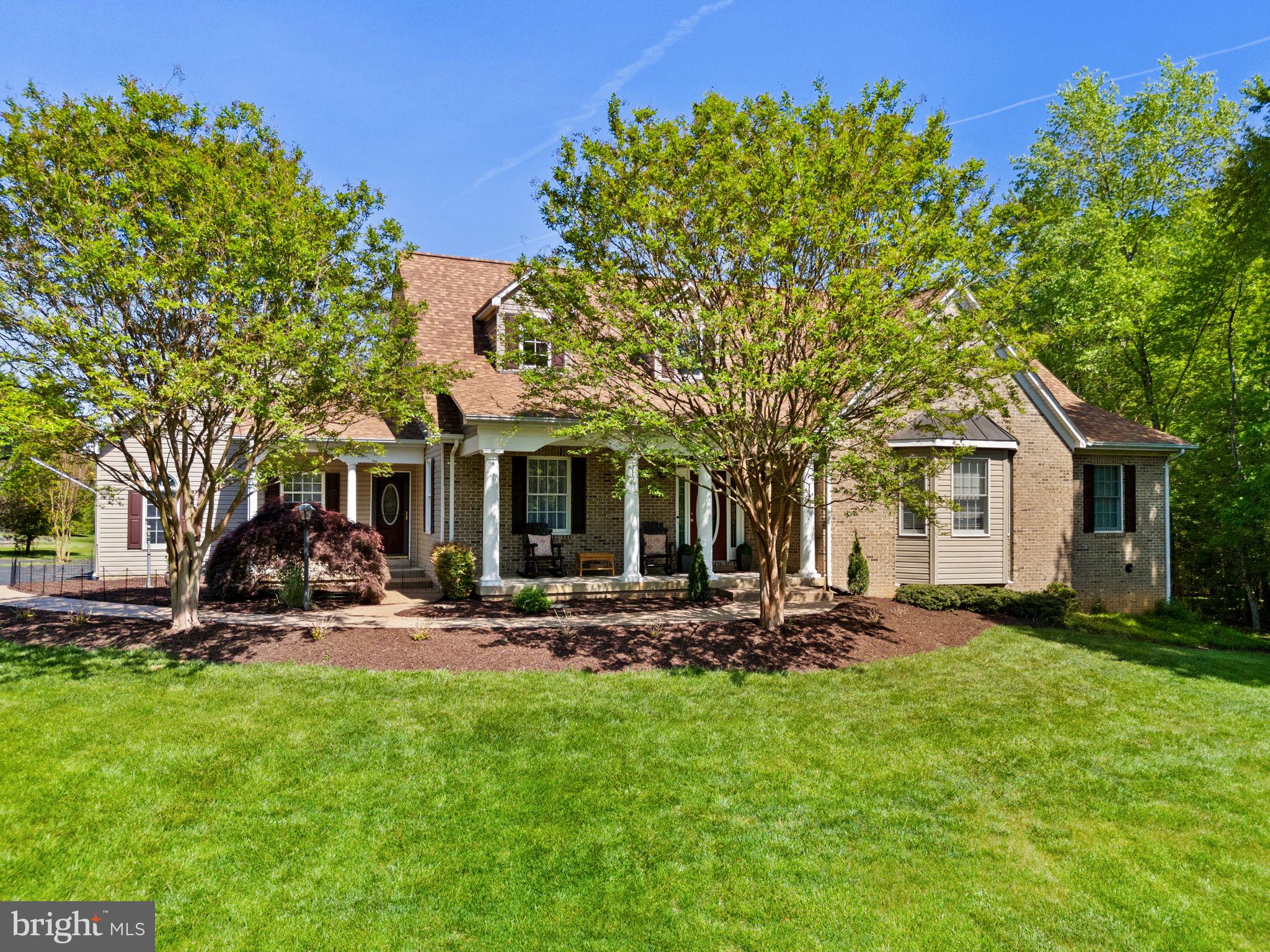 2285 WELTON POND COURT