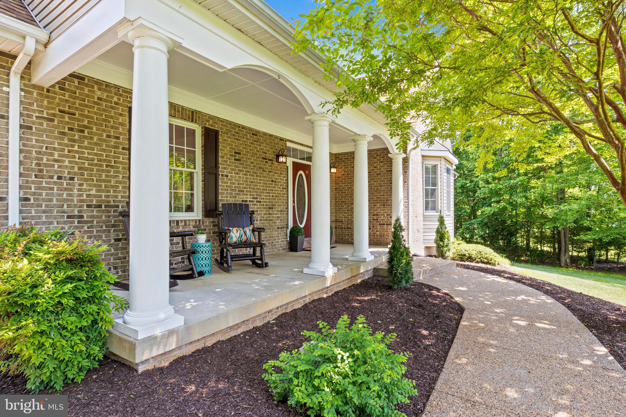 2285 WELTON POND COURT