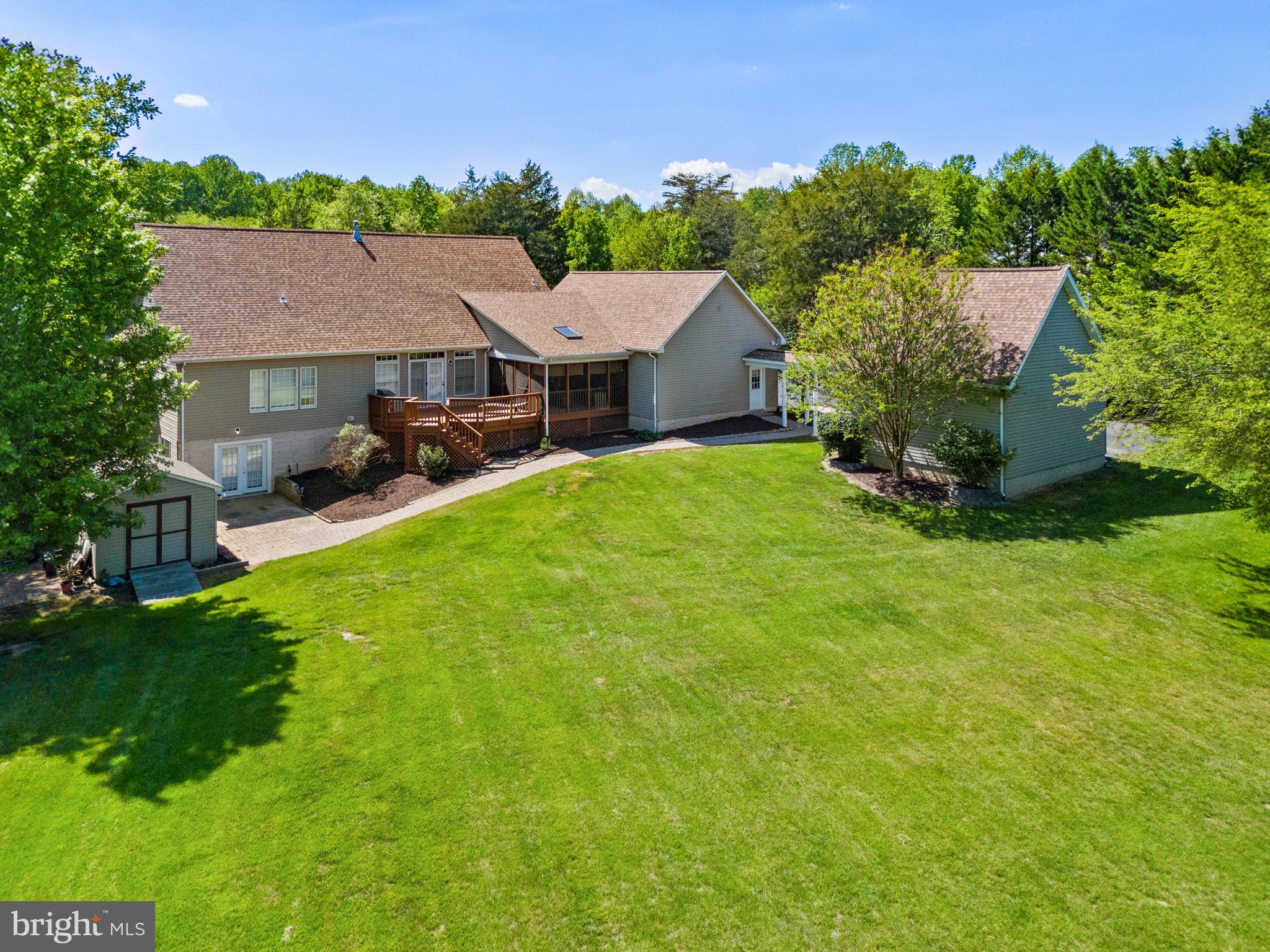2285 WELTON POND COURT