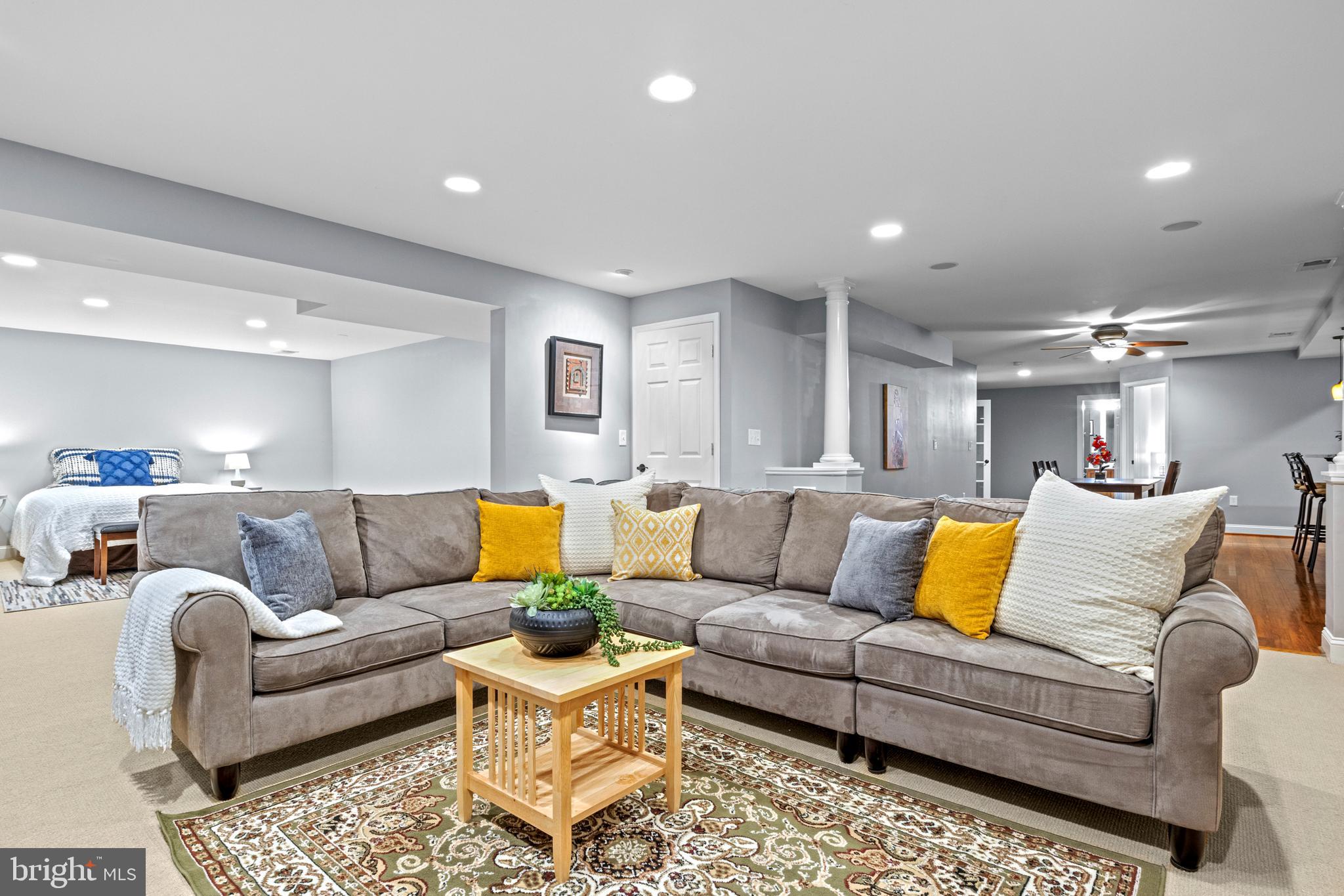 2285 WELTON POND COURT