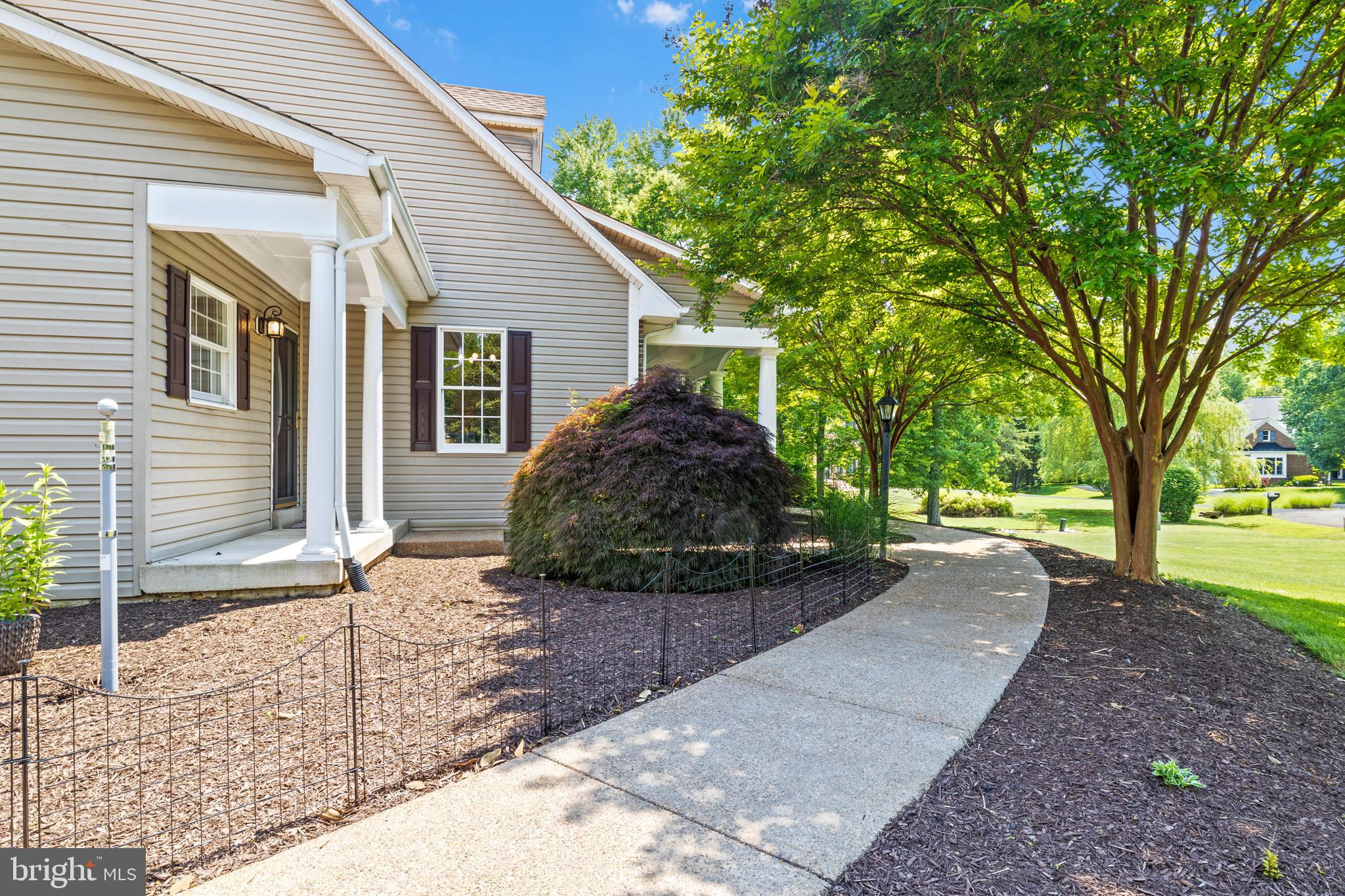 2285 WELTON POND COURT