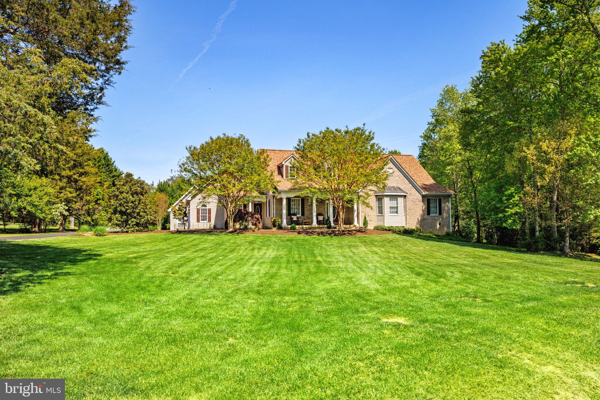 2285 WELTON POND COURT