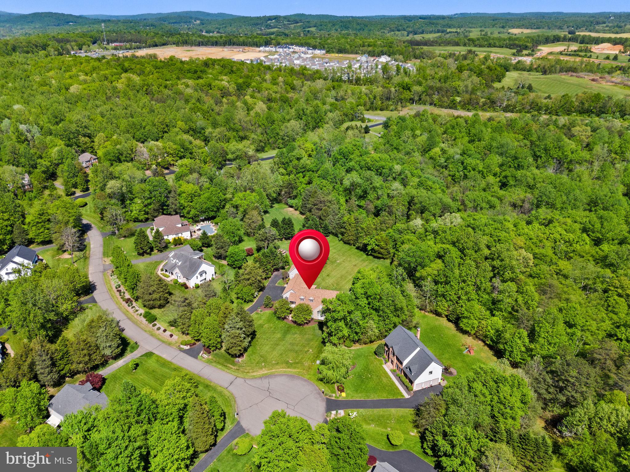 2285 WELTON POND COURT