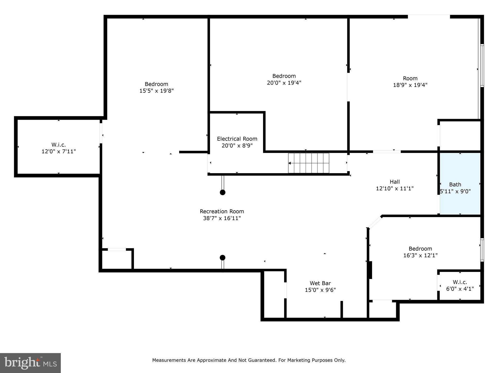 2285 WELTON POND COURT
