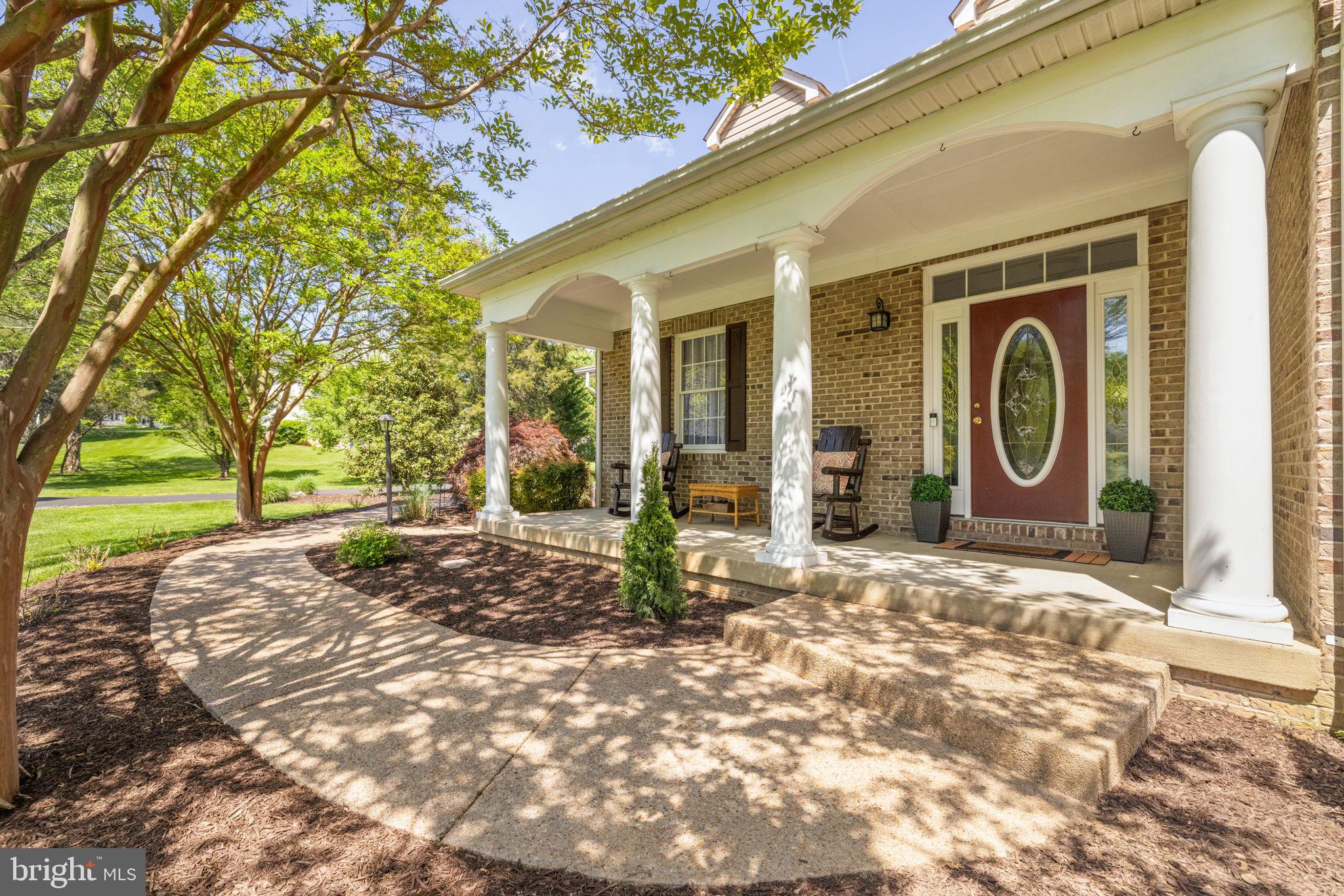 2285 WELTON POND COURT
