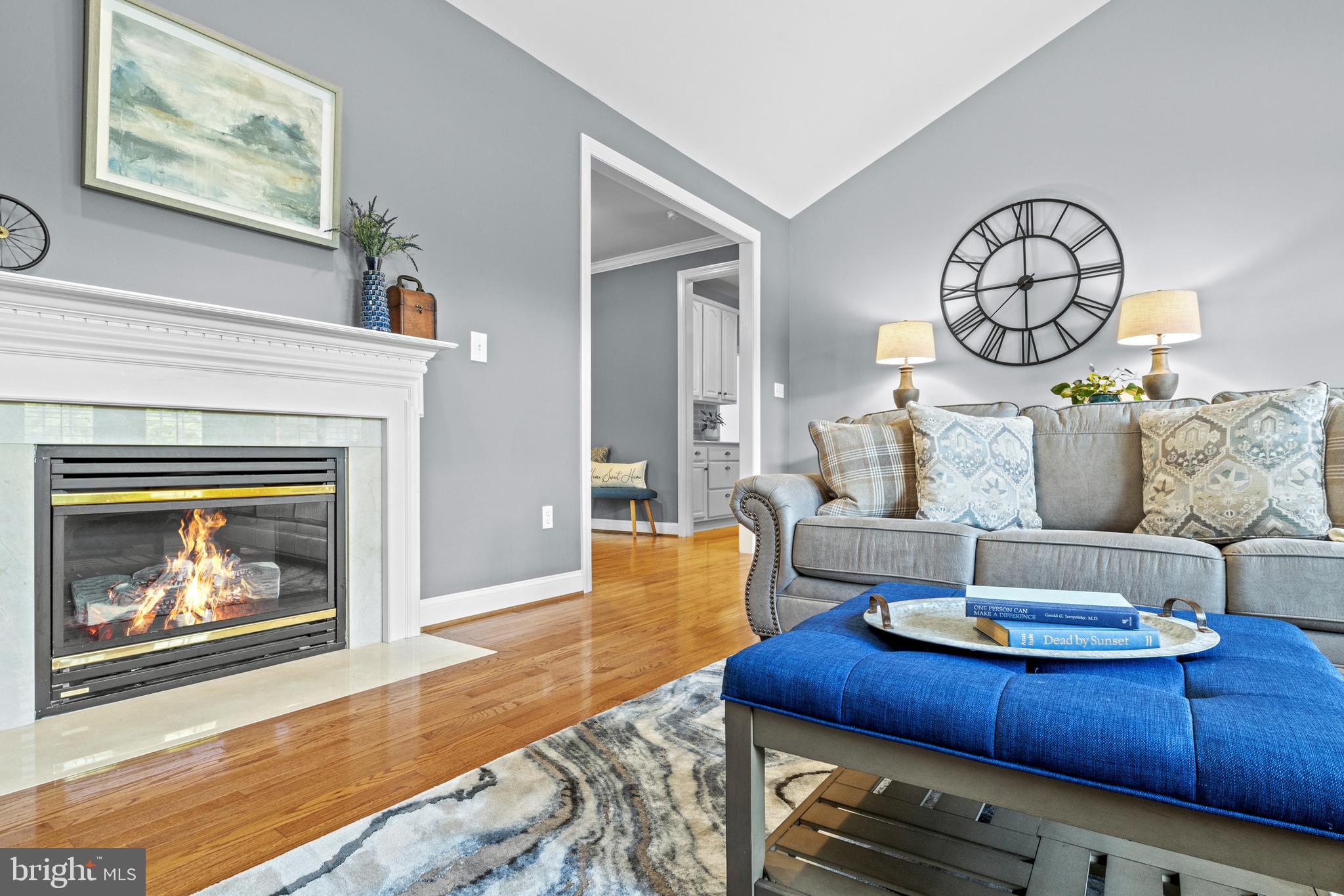 2285 WELTON POND COURT